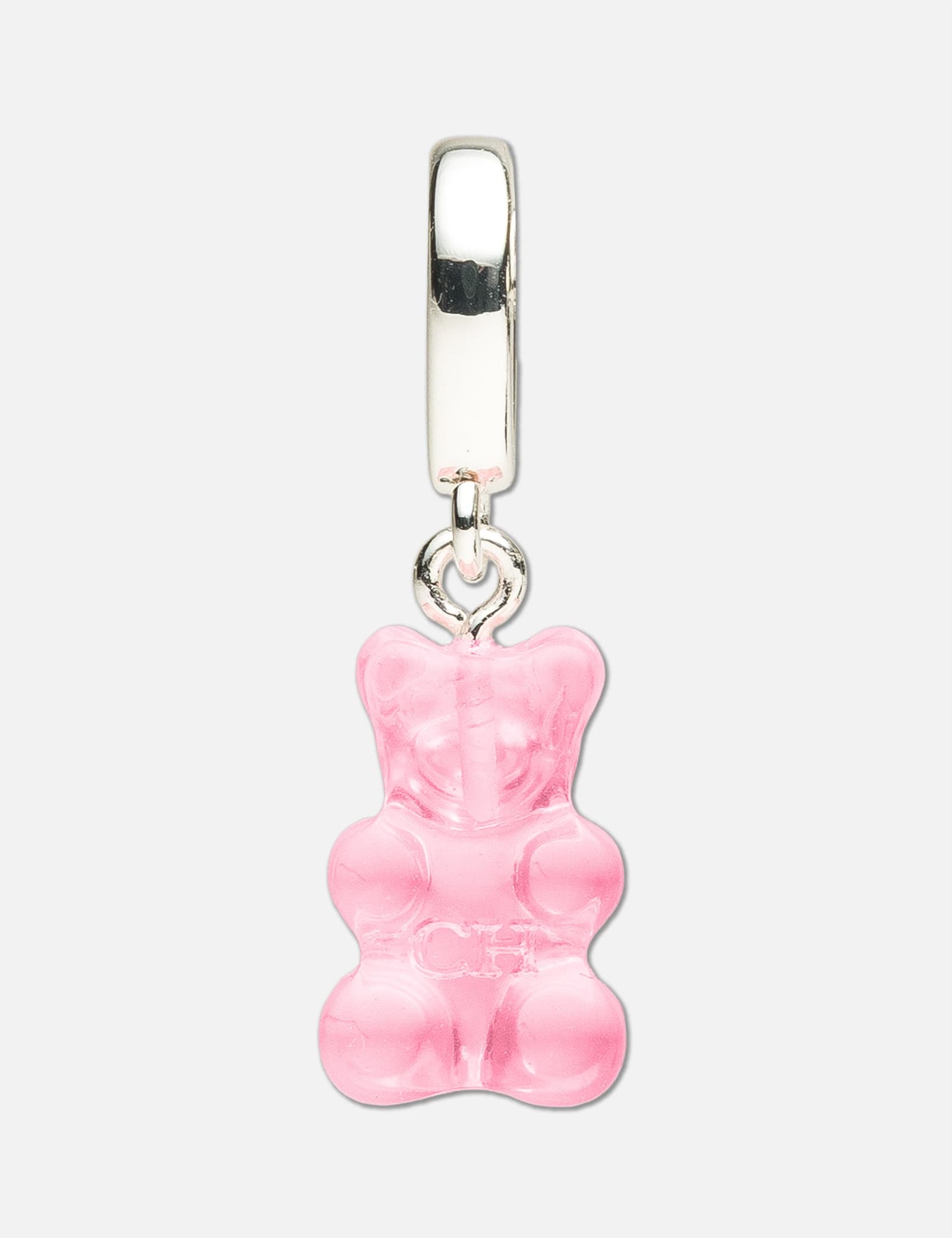 Nostalgia Bear Pave Connector view 2
