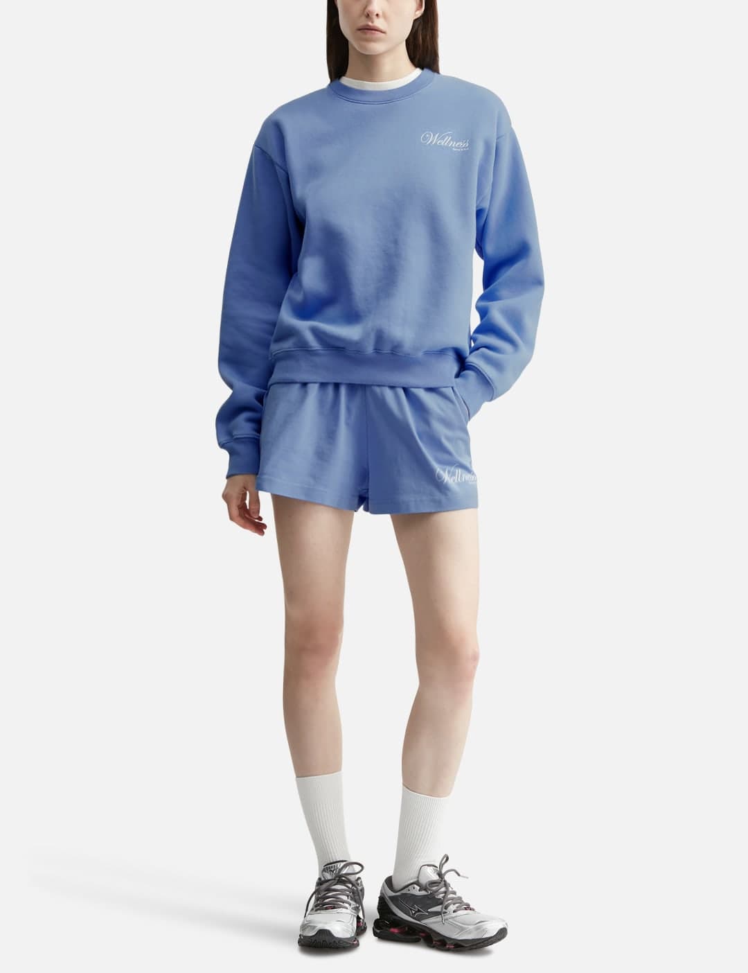 Avenue Crewneck view 4
