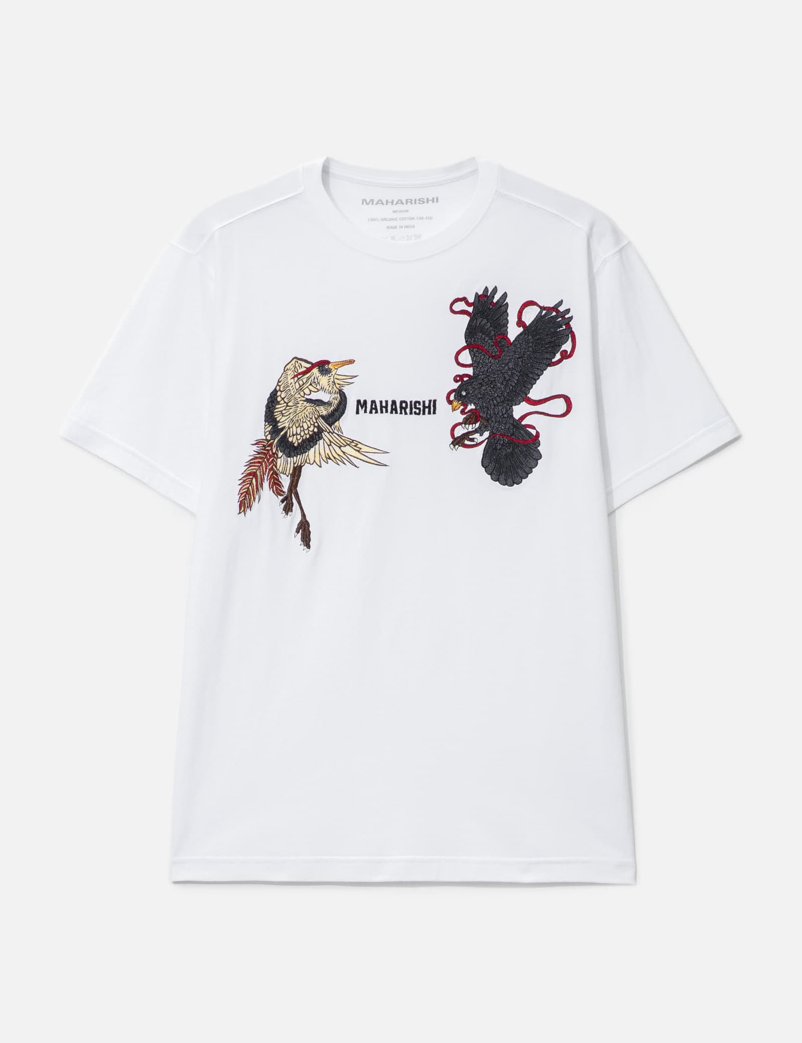 Black Crow T-Shirt