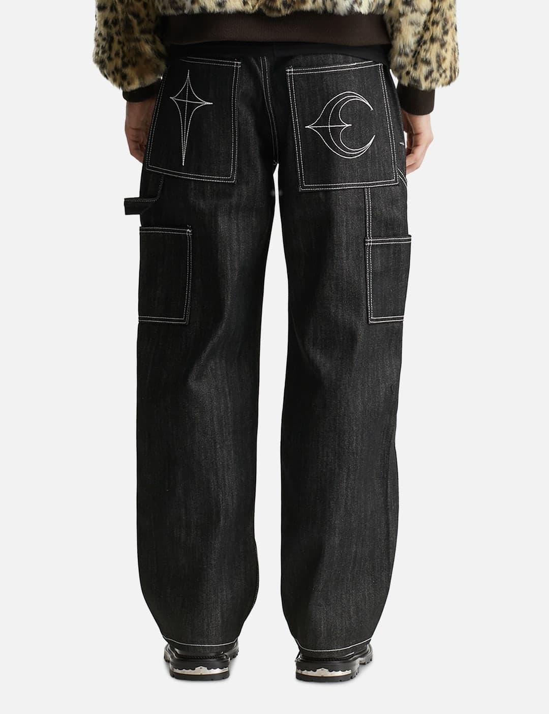 Angels Work Pants view 4