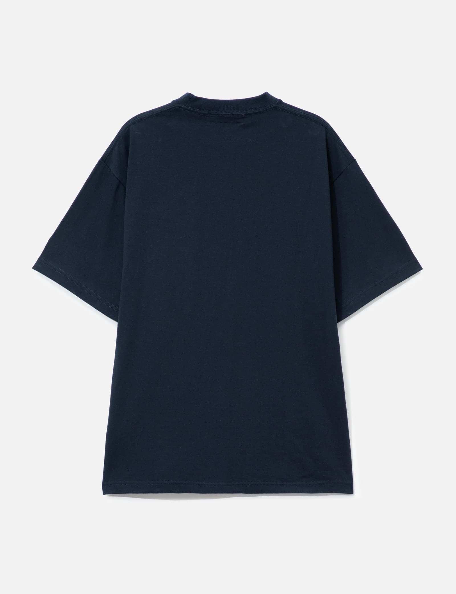 Printed Boro Tee view 1