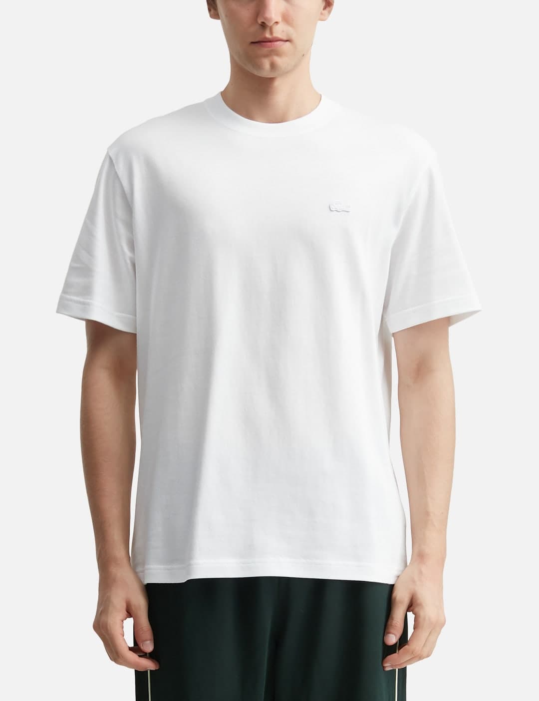 Printed Jersey T-Shirt view 3