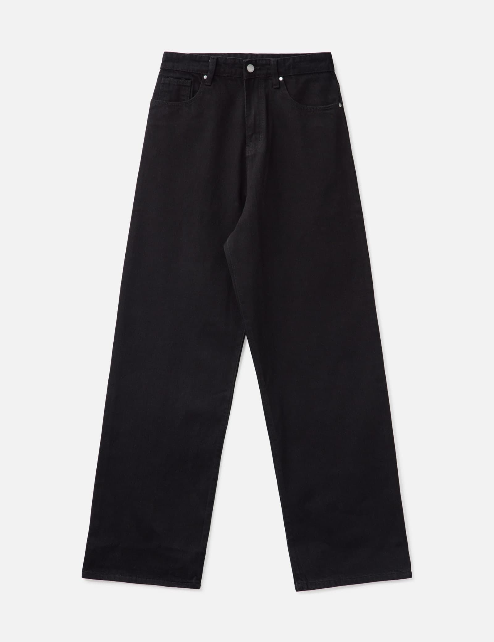Lax Baggy Denim view 1