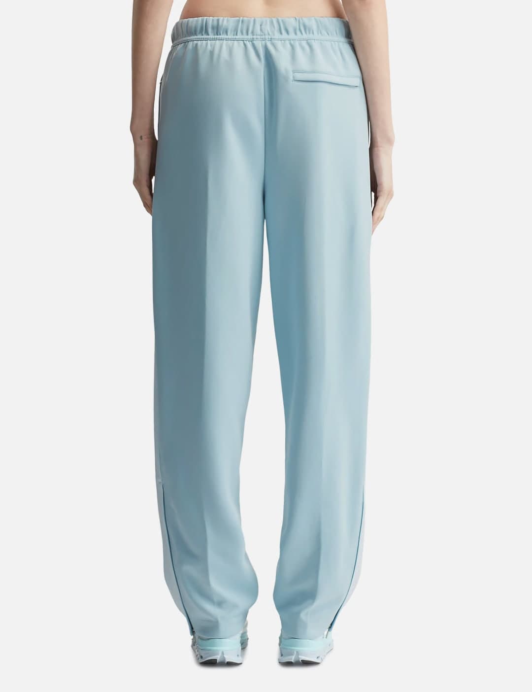 X Bureau Borsche Track Pants IKON view 2