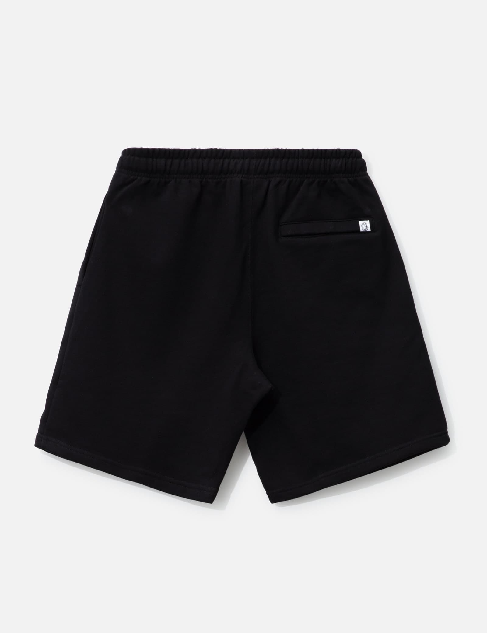 BB Heart Mind Stars Shorts view 2