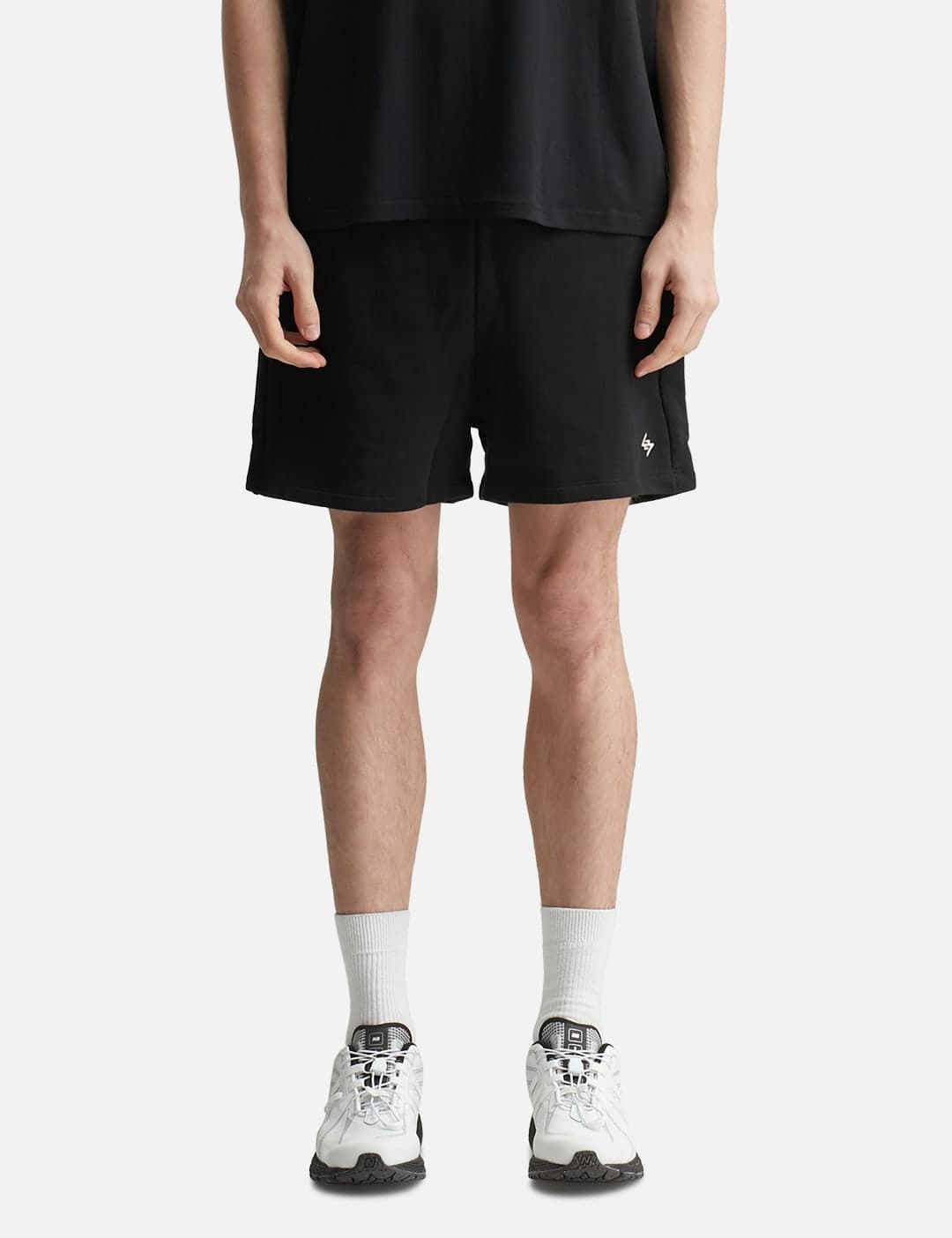 Team 247 Jersey Short view 3