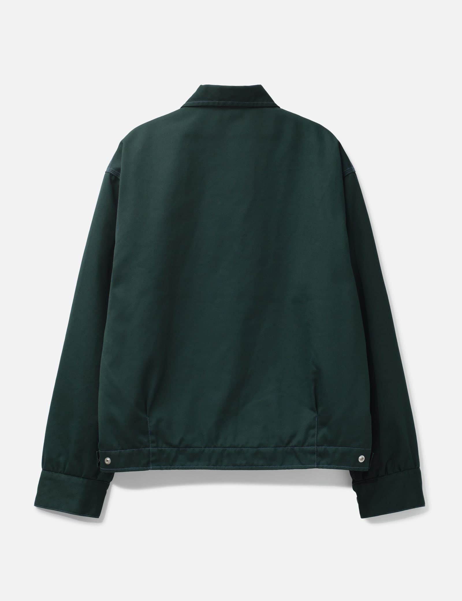 Work Jacket view 2