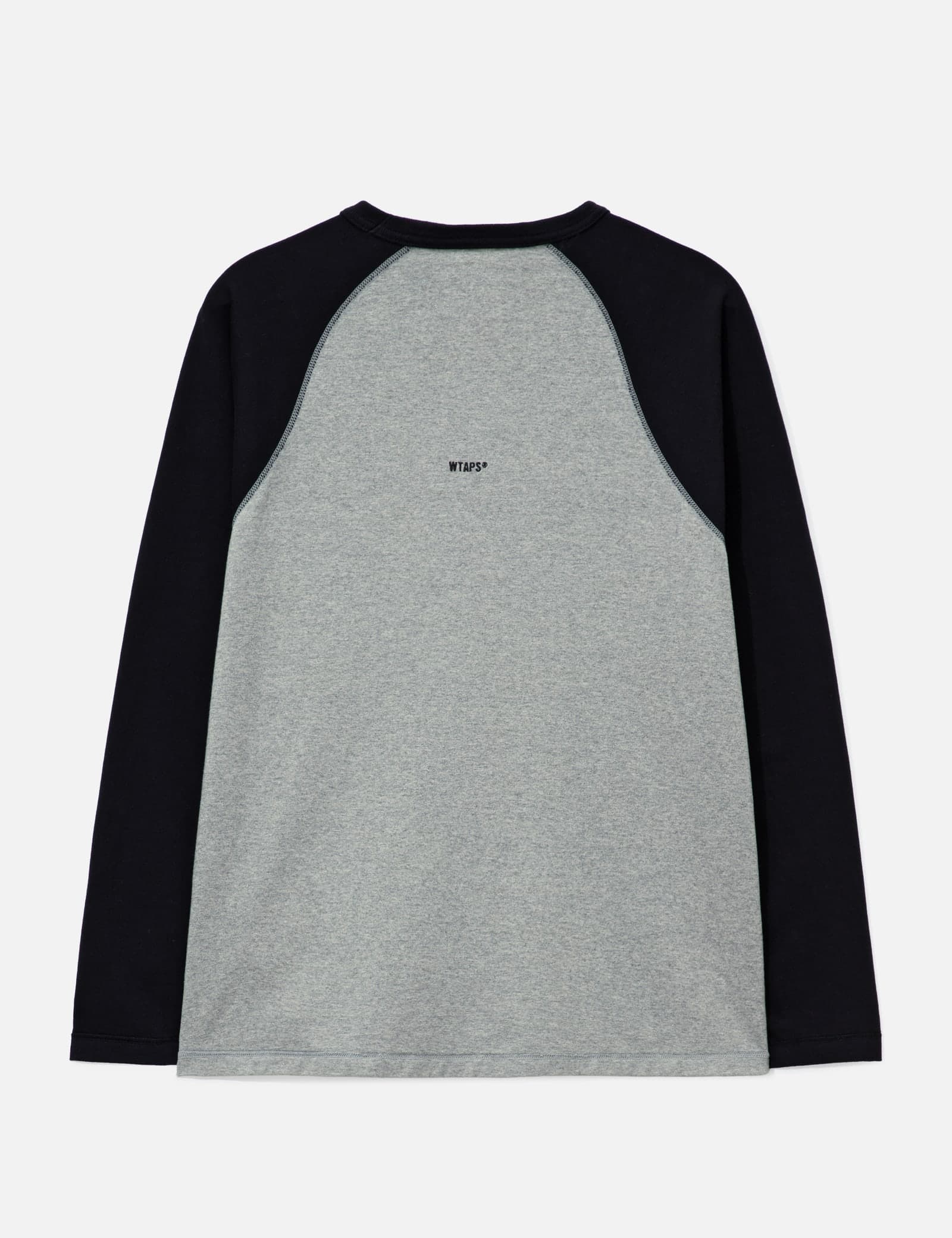 Ian / Long Sleeves / Cotton