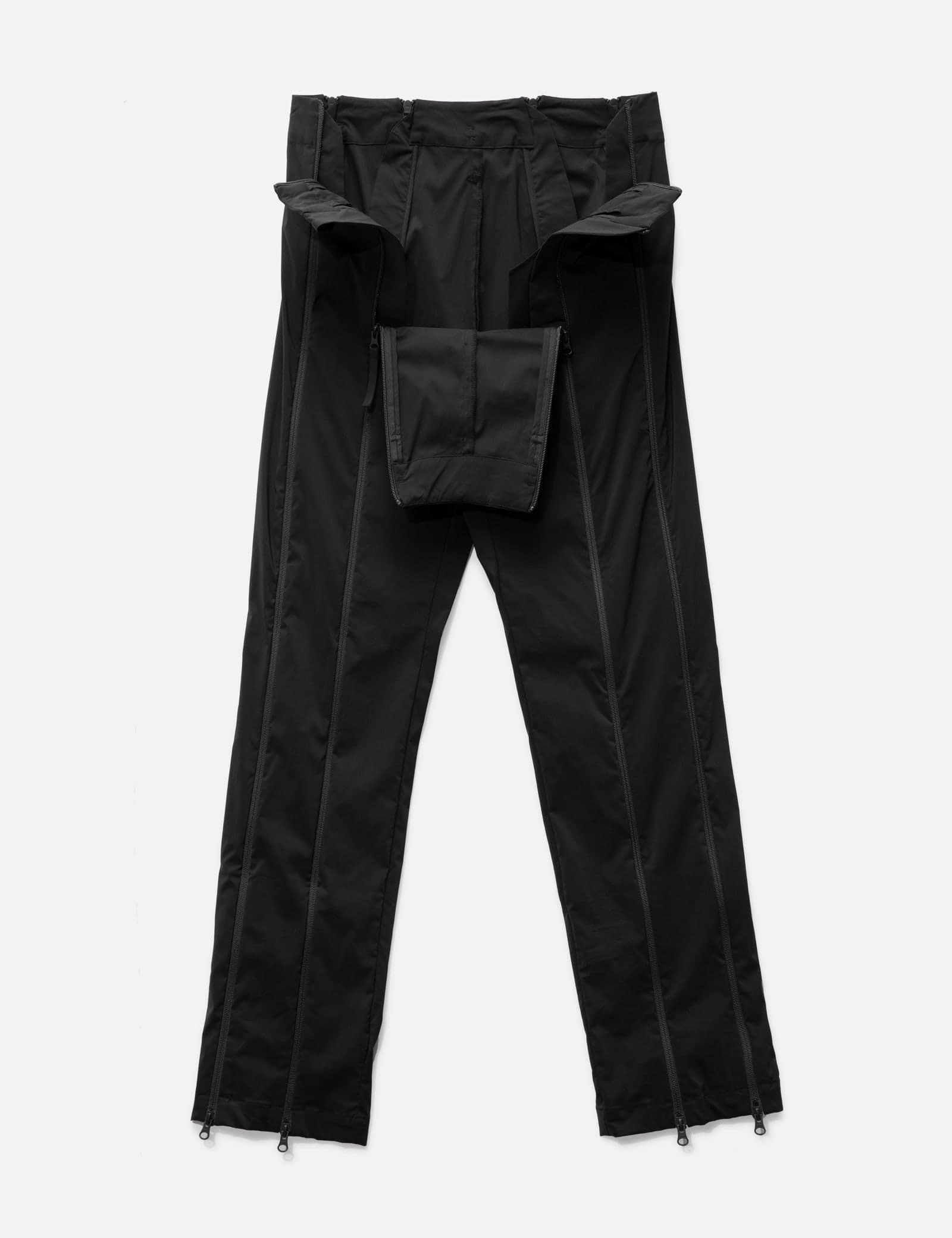 5.0+ Technical Pants Center view 2