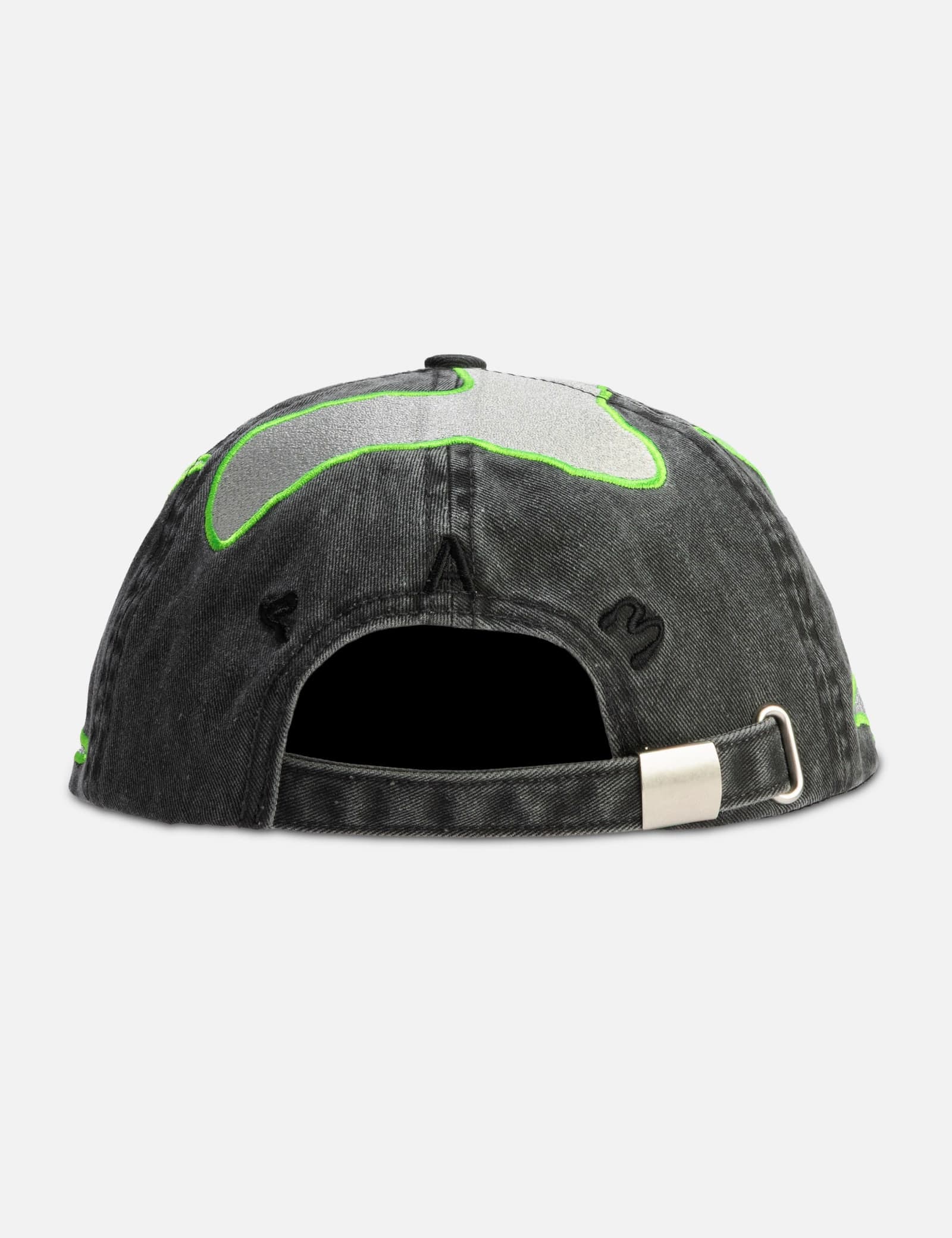 Thirty Three And A Third Baseball Cap view 3