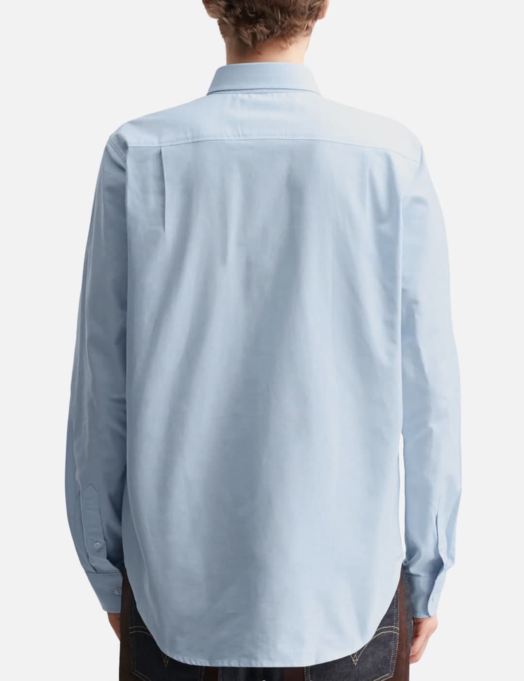 Brooks Brothers X Junya Watanabe MAN Oxford Shirt view 2