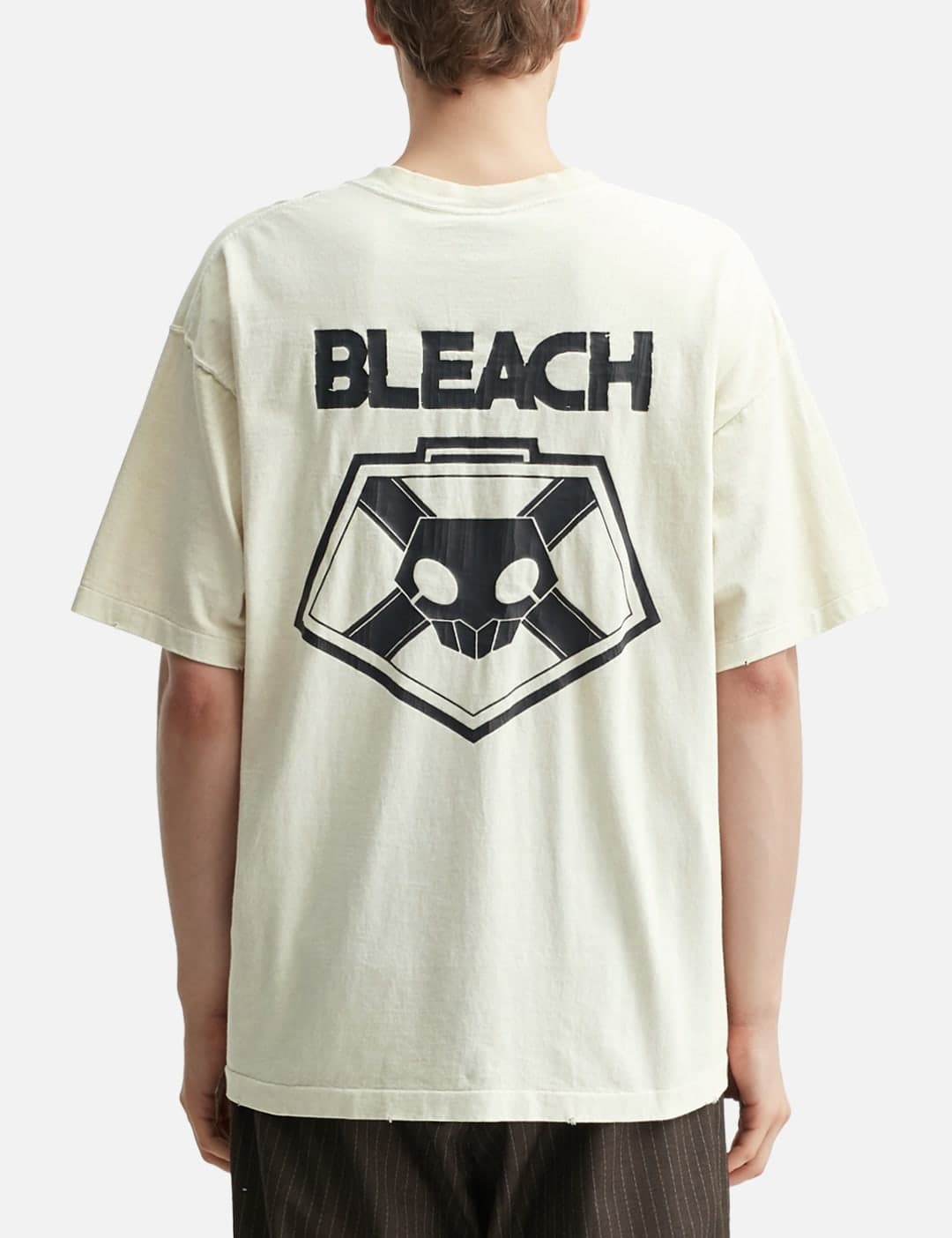 Bleach Short Sleeve T-Shirt (Ichigo) view 4