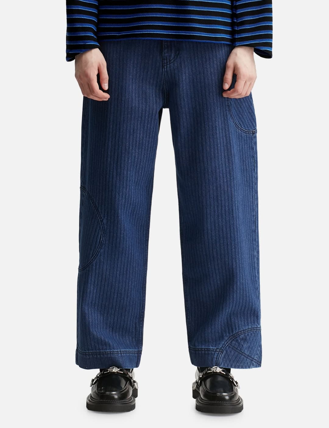 Jeans Product. 66 view 3