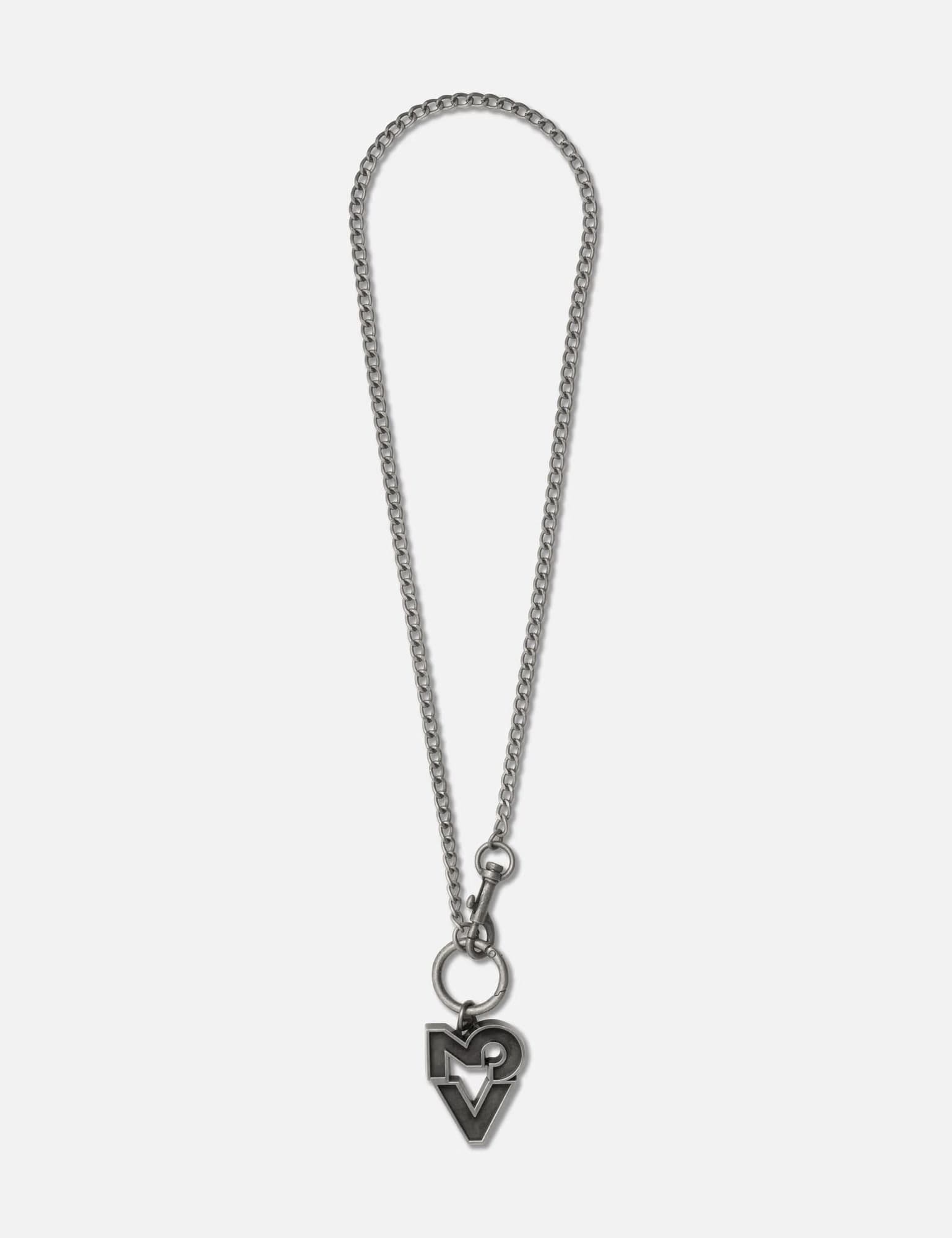 <3 Keychain view 1
