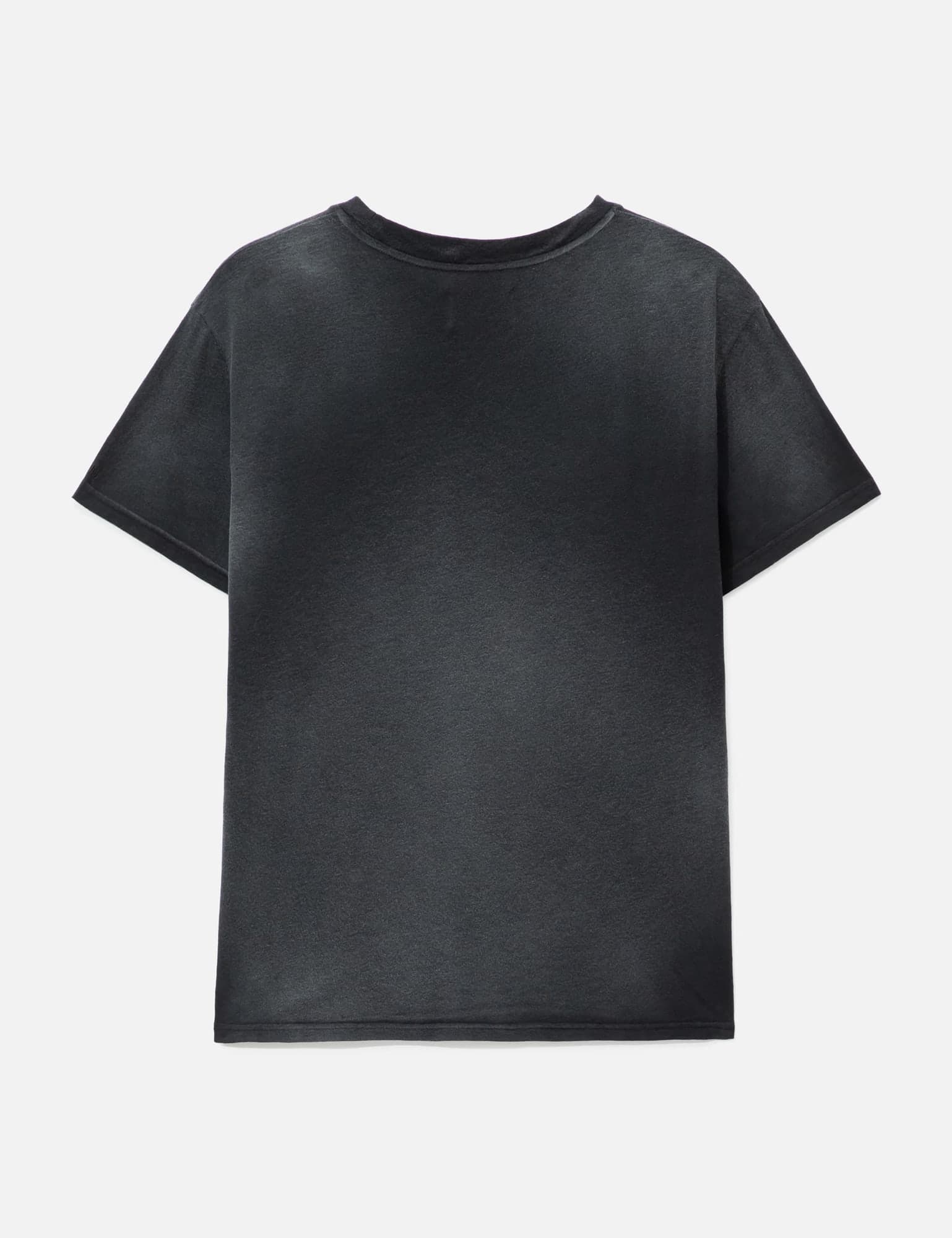 Elias T-Shirt Black view 1