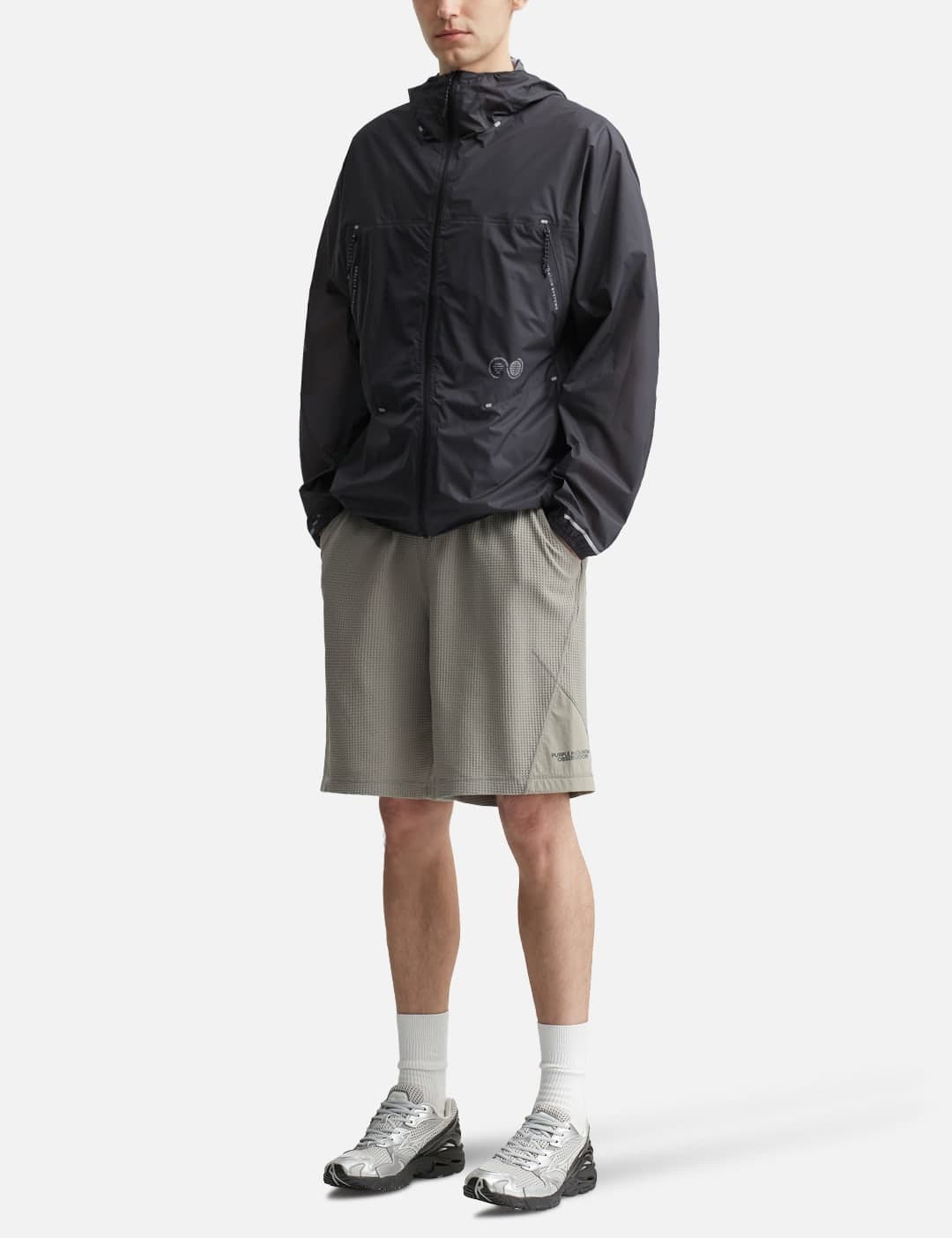 Stinger Jacket view 5
