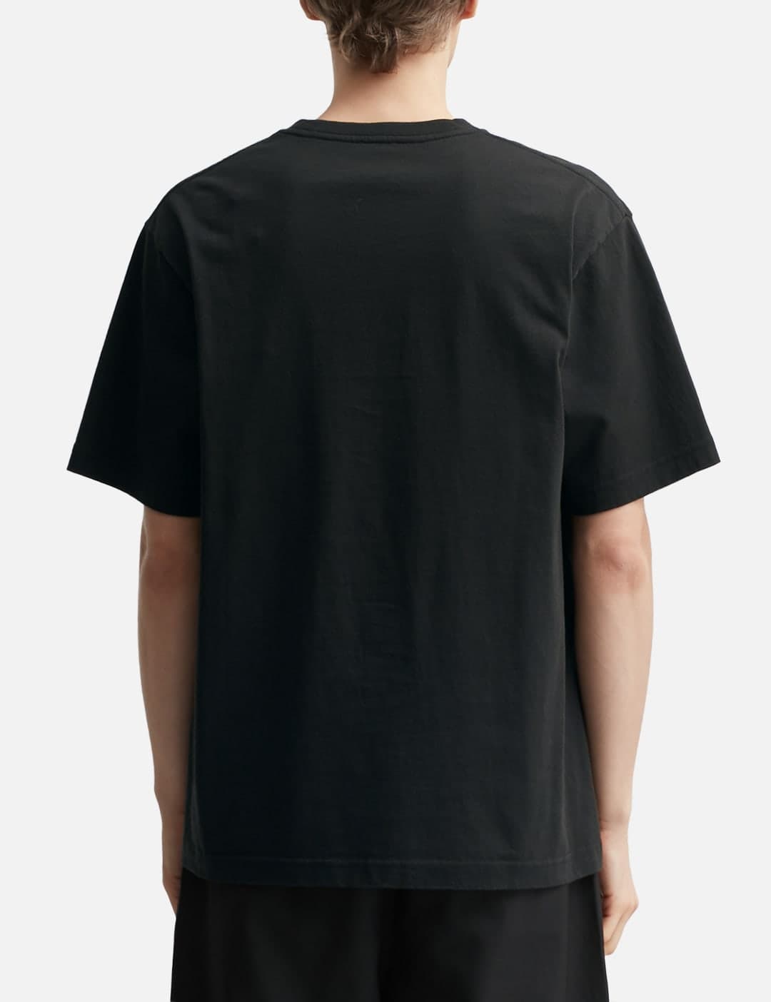 'KENZO Wild Tiger' Embroidered Oversized T-Shirt view 4