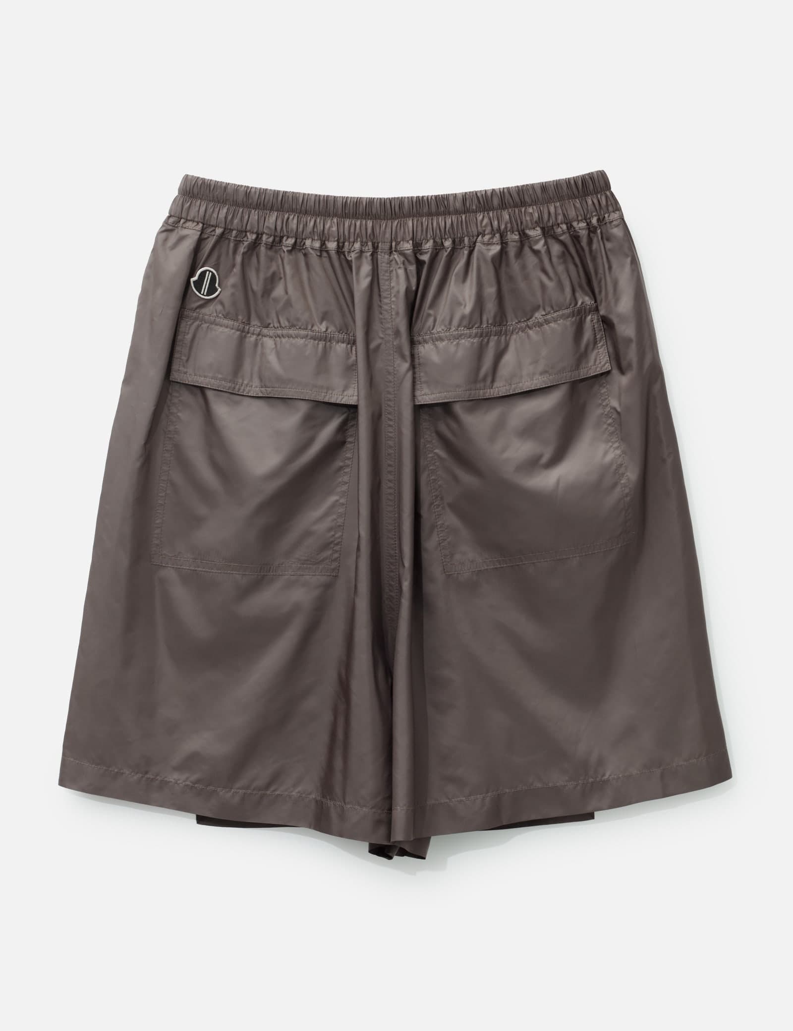 Moncler + Rick Owens Kiltshorts Skort view 1