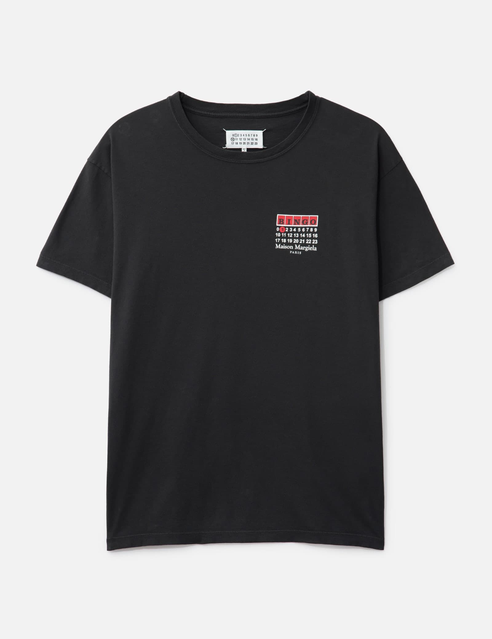 Bingo T-Shirt view 1