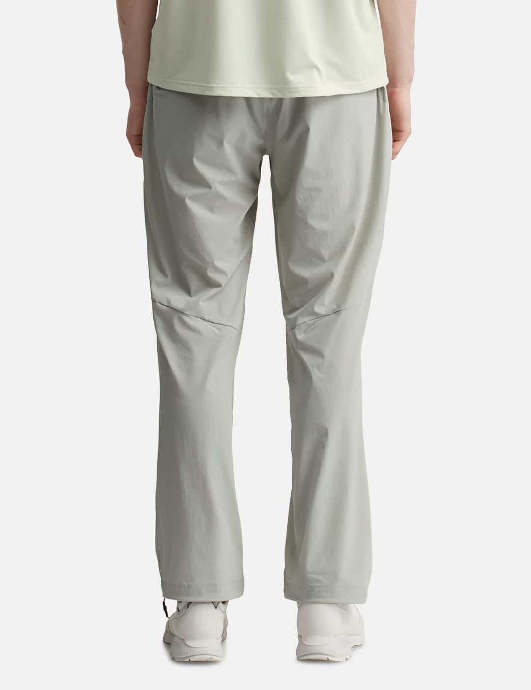 X Mammut Light Pants view 4