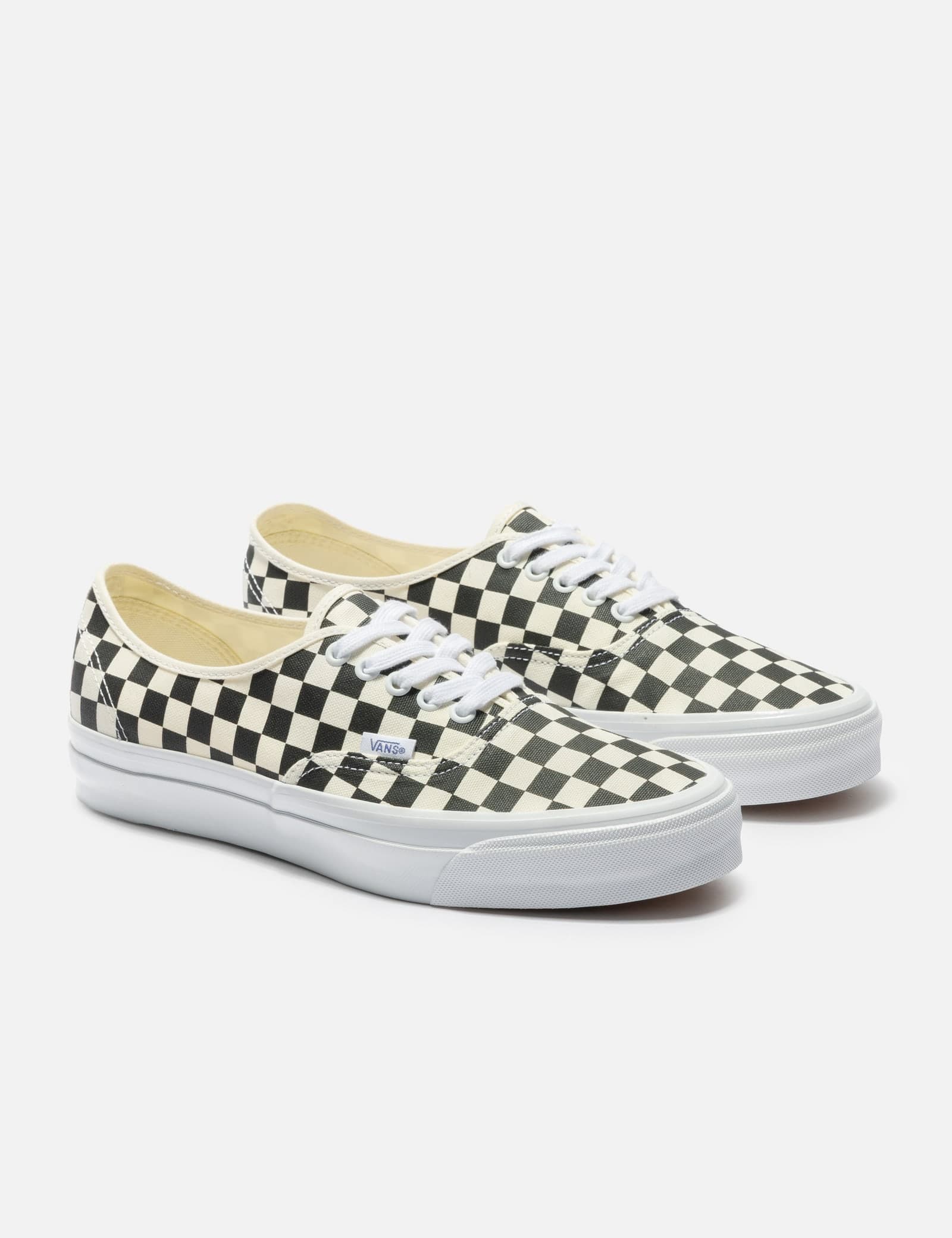 Authentic Reissue 44 LX view 4