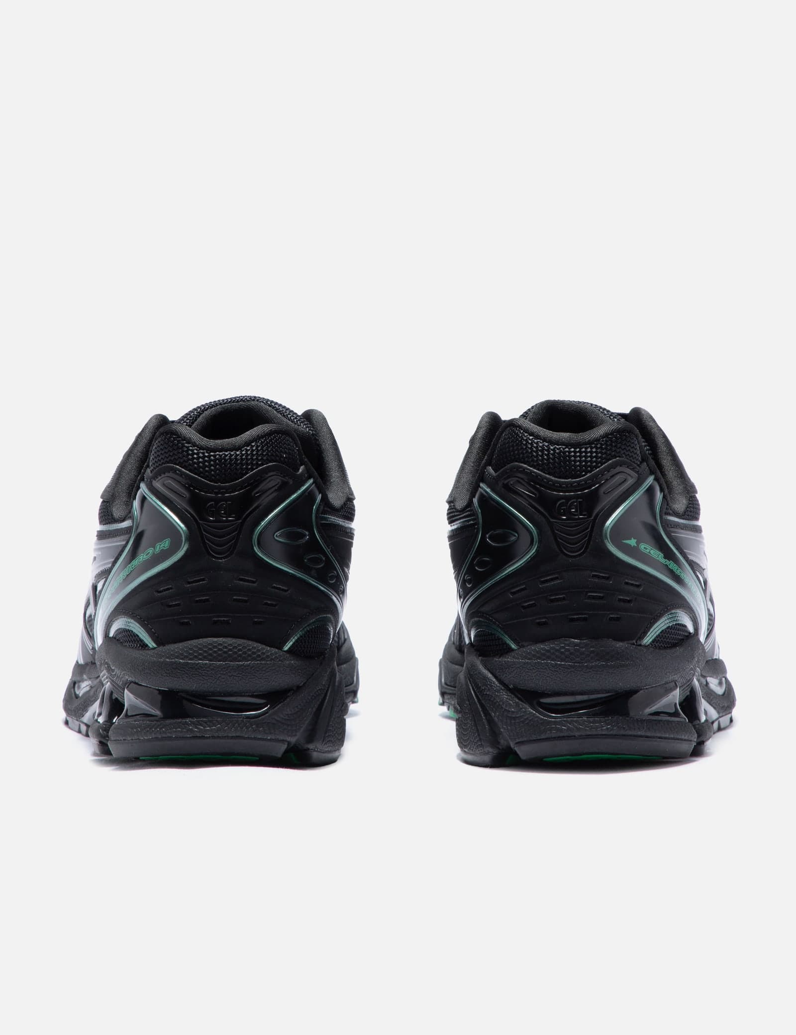X 8ON8 GEL-Kayano 14 view 4