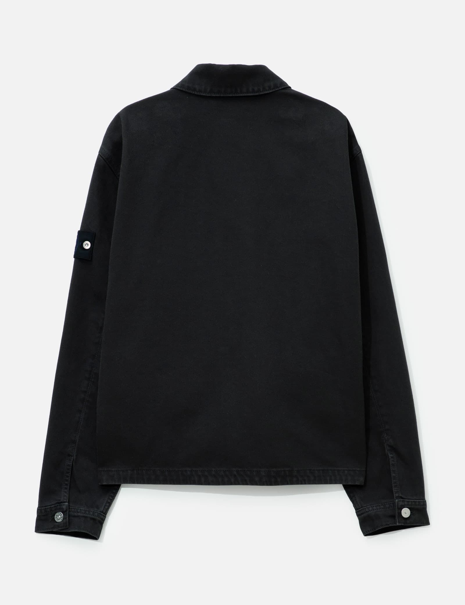 Light Bull Denim TC Jacket view 1