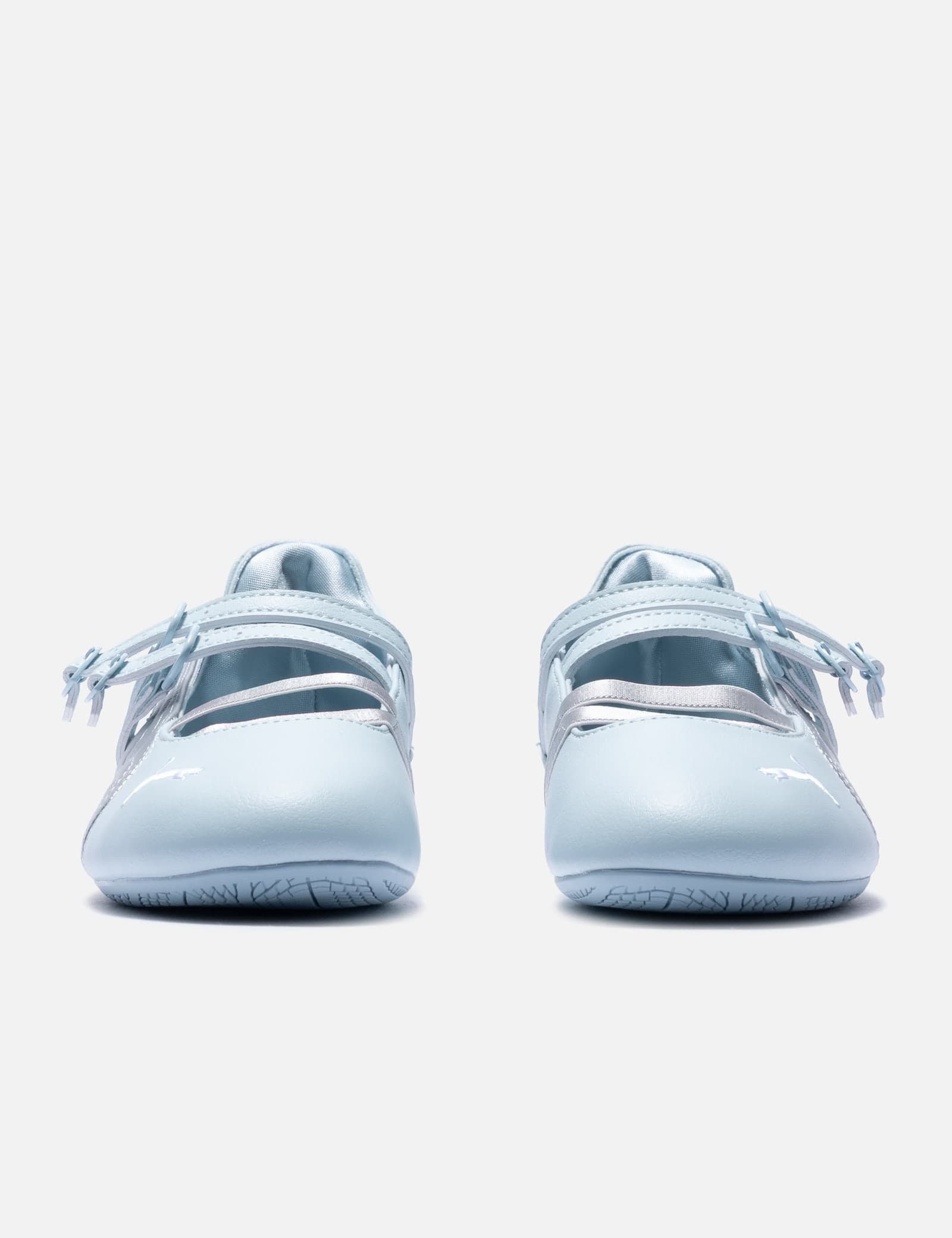THE POWERPUFF GIRLS X PUMA Speedcat Ballet view 1