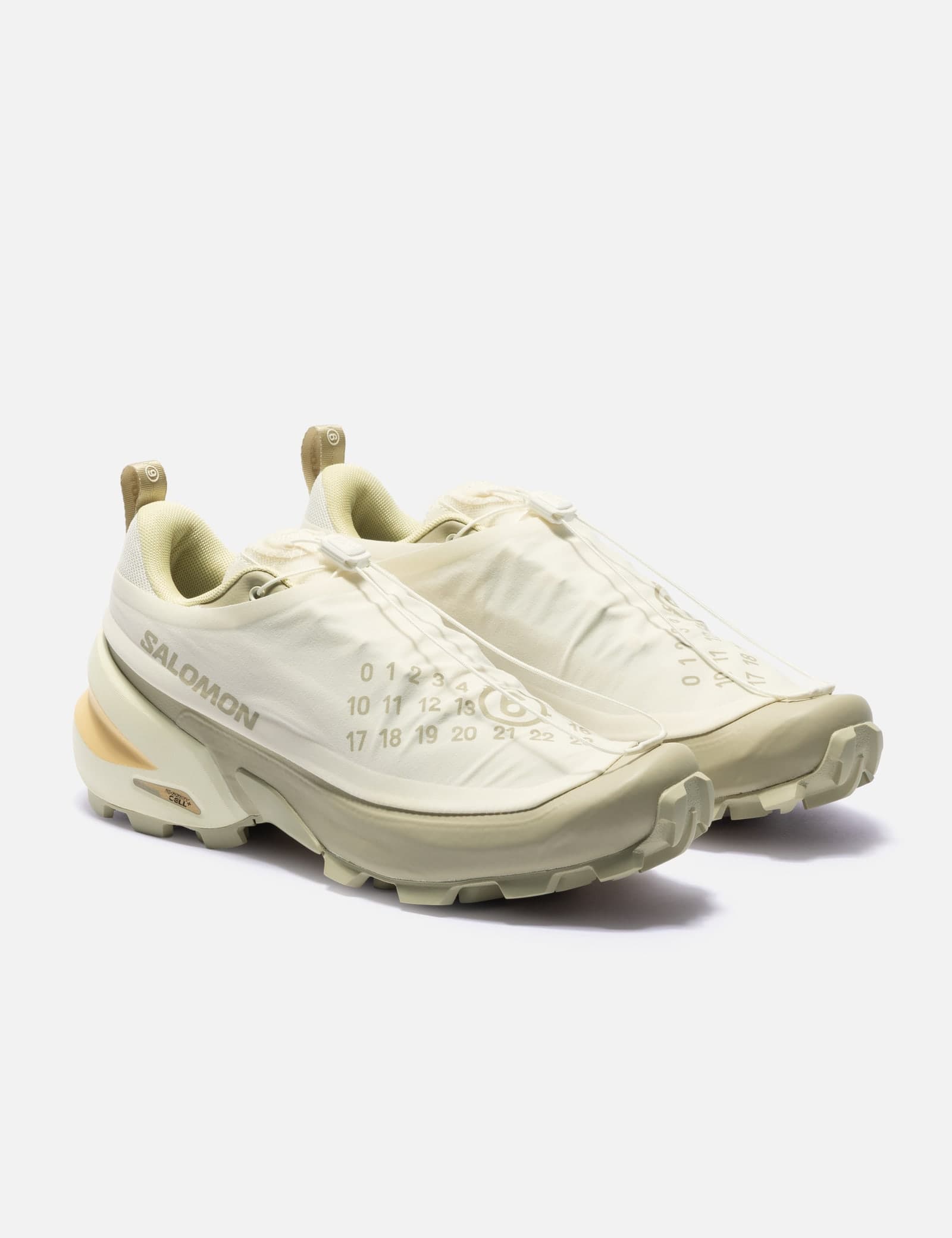 X Salomon Cross Dust view 4