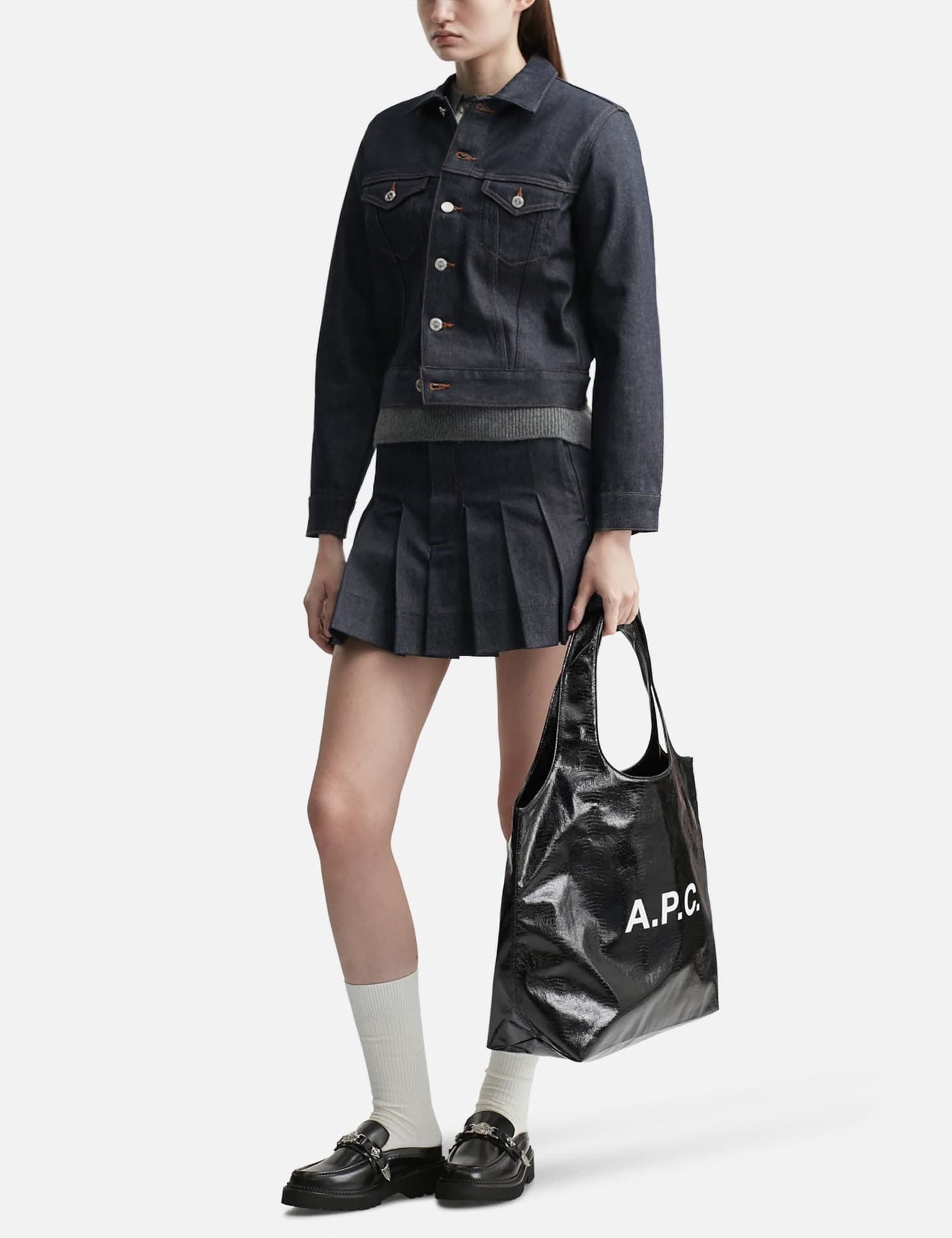 Ninon Tote Bag — view 1