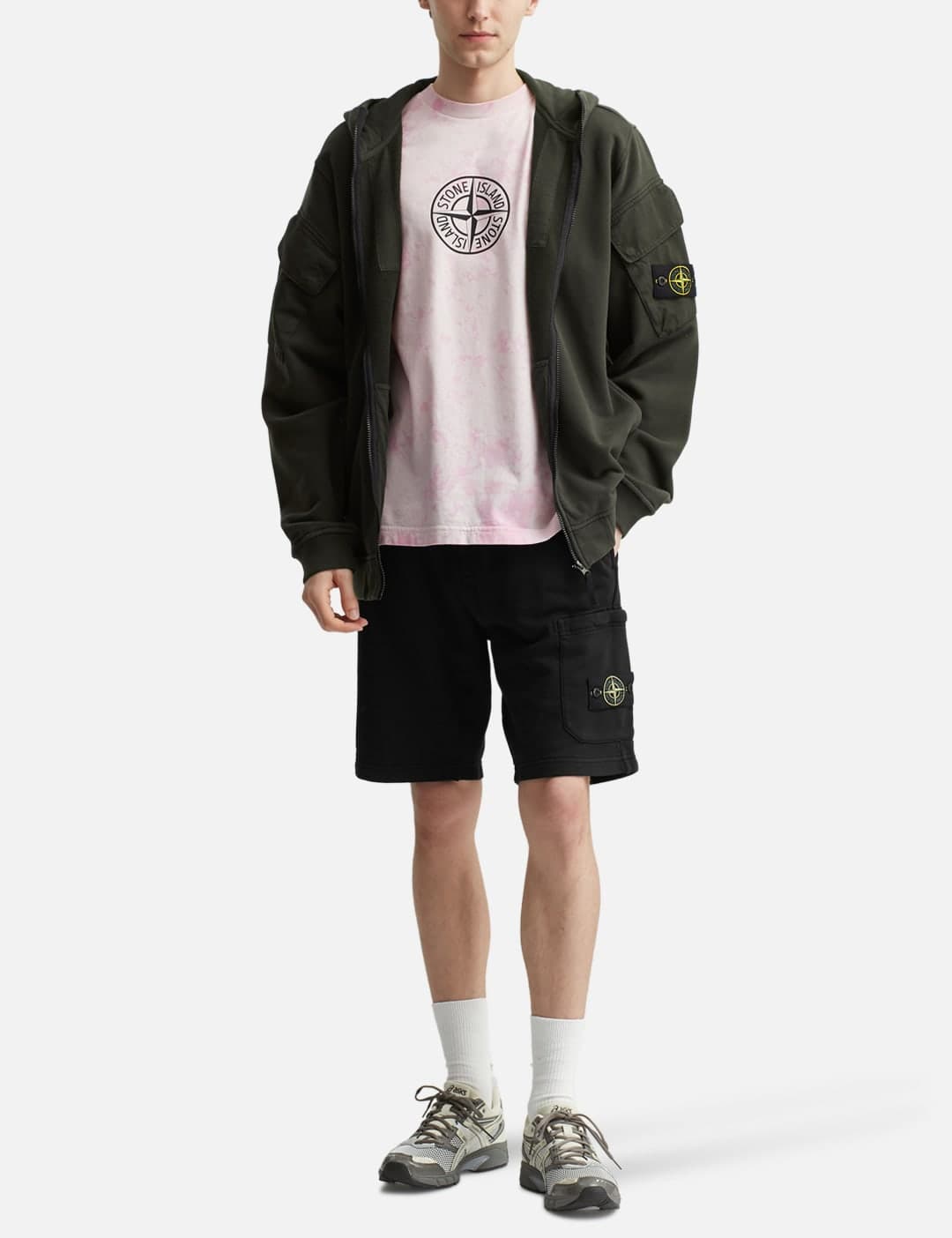 Organic Cotton Fleece view 5