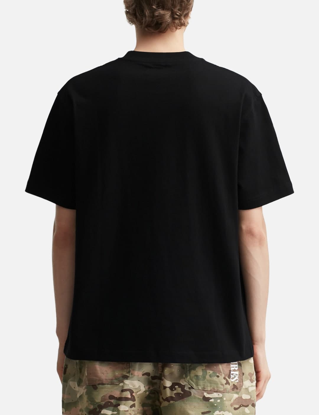 Autopsy Heavyweight Shirt view 4
