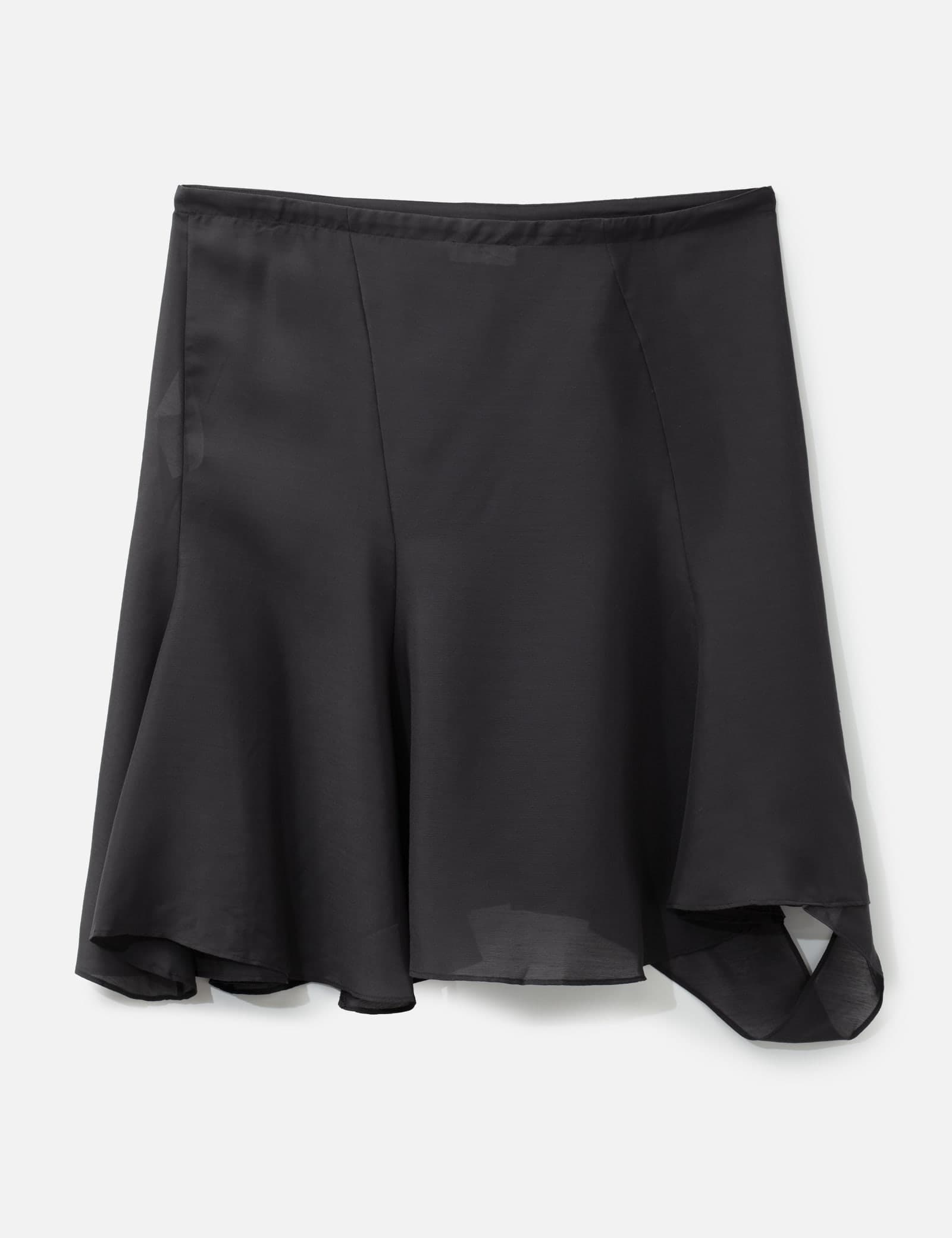 Flare Layered Skirt view 2
