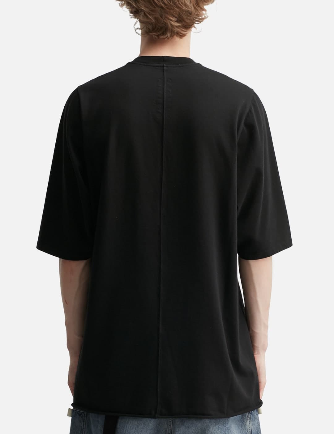 Jumbo Short Sleeve T-Shirt view 4