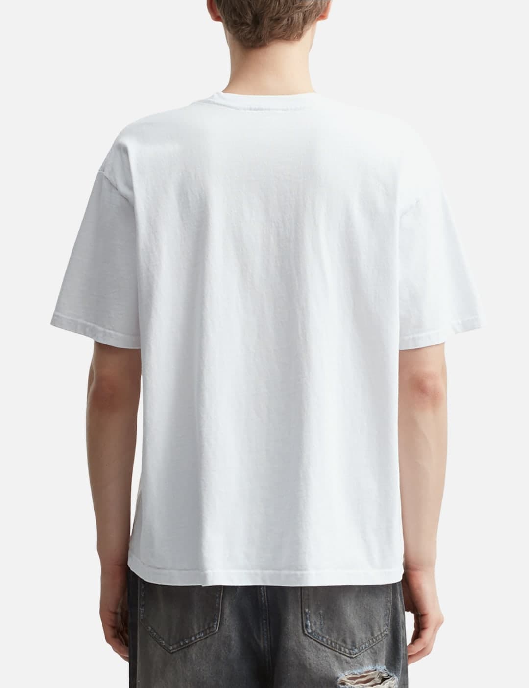 Cause For Alarm T-Shirt view 3