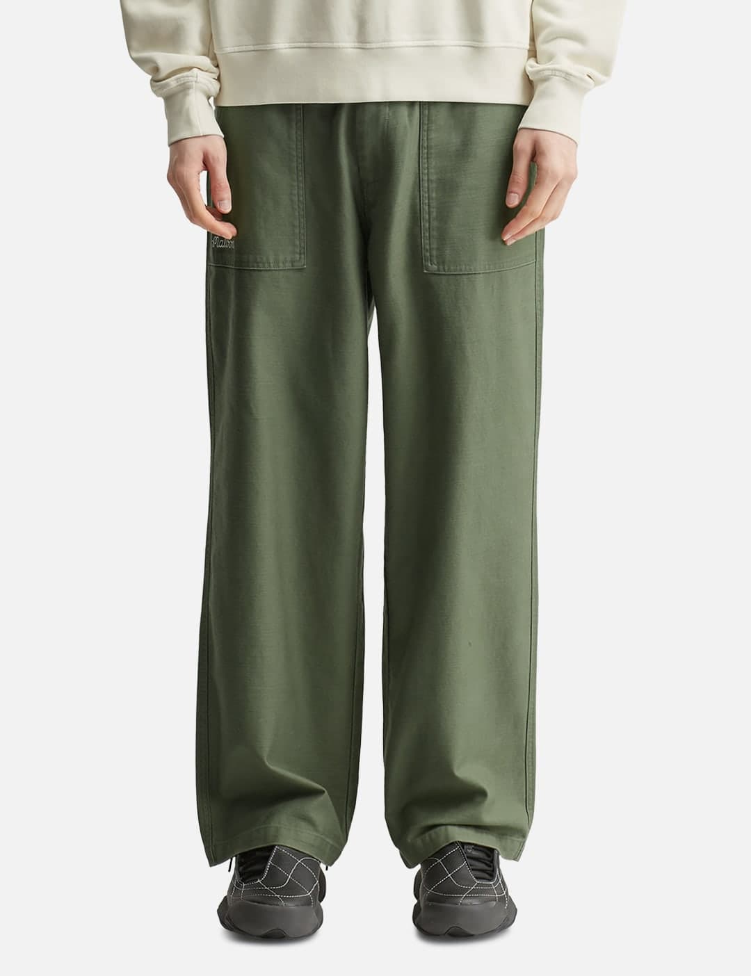 Braxton Pant view 3