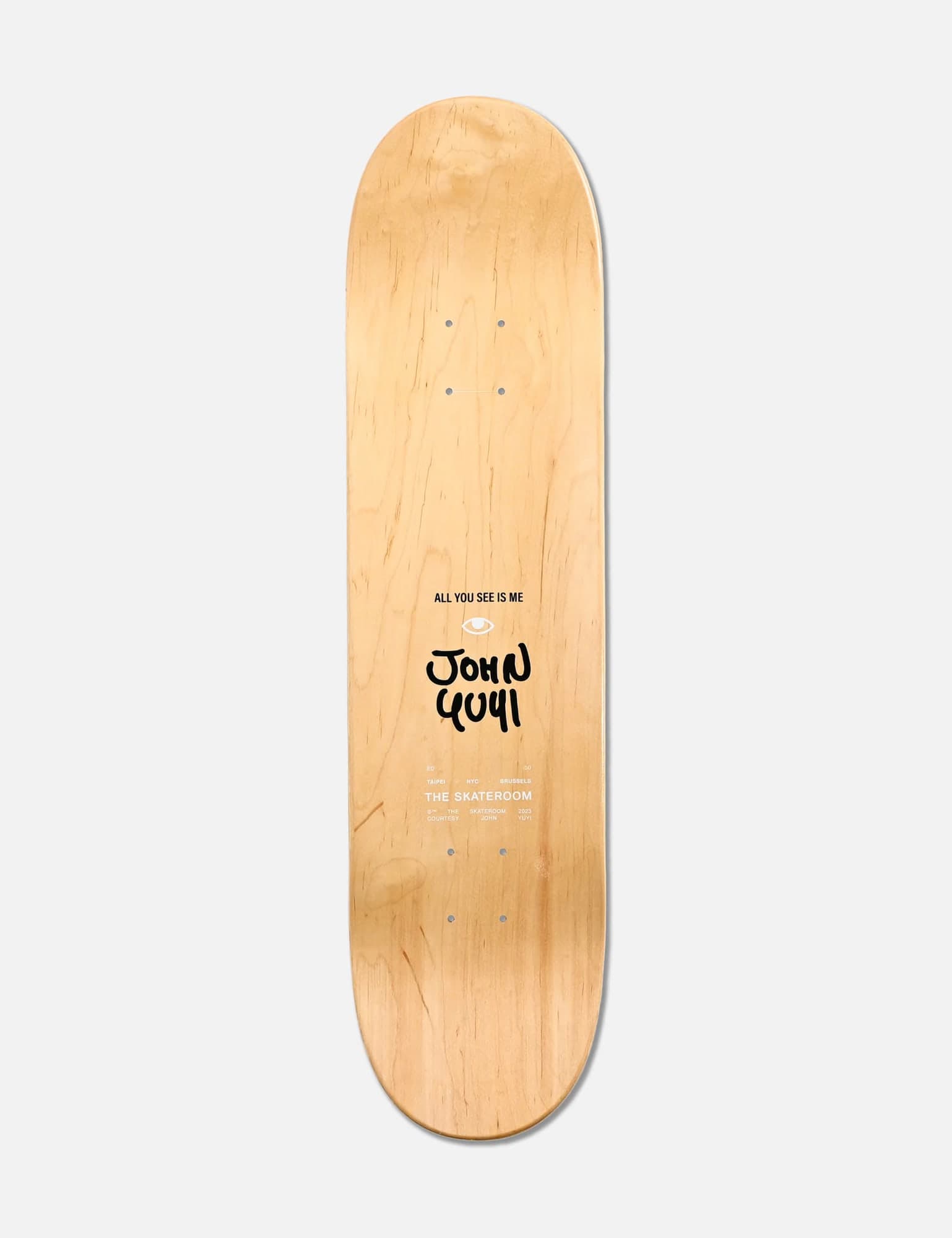 SKATEROOM view 4