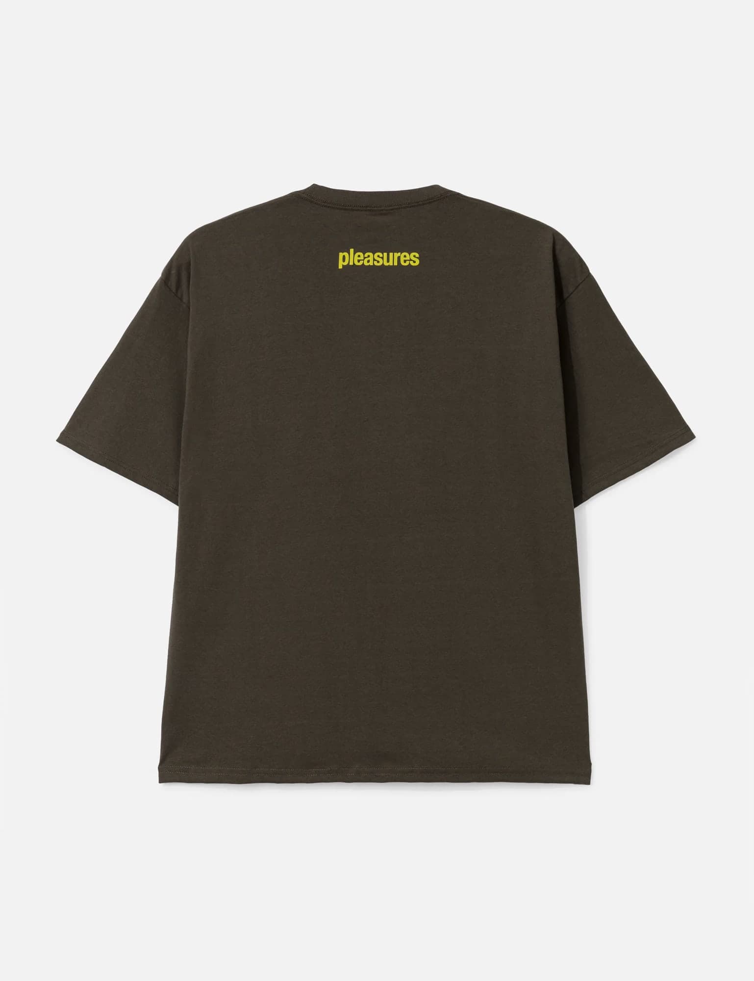 Domination T-Shirt view 2