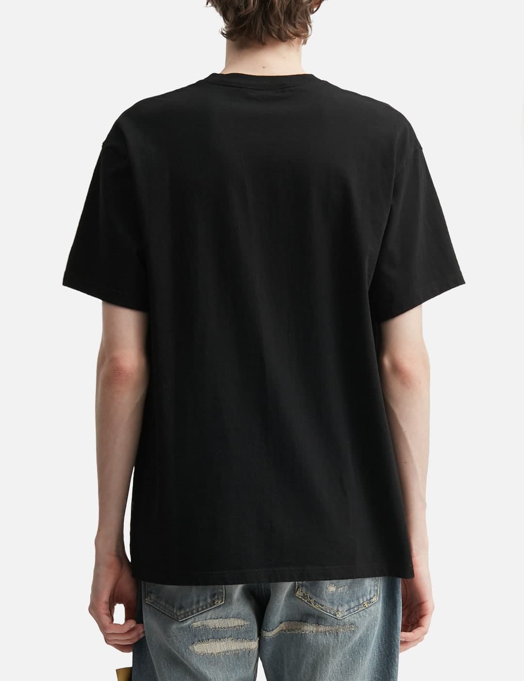 "Undercover Tokyo" T-Shirt view 2
