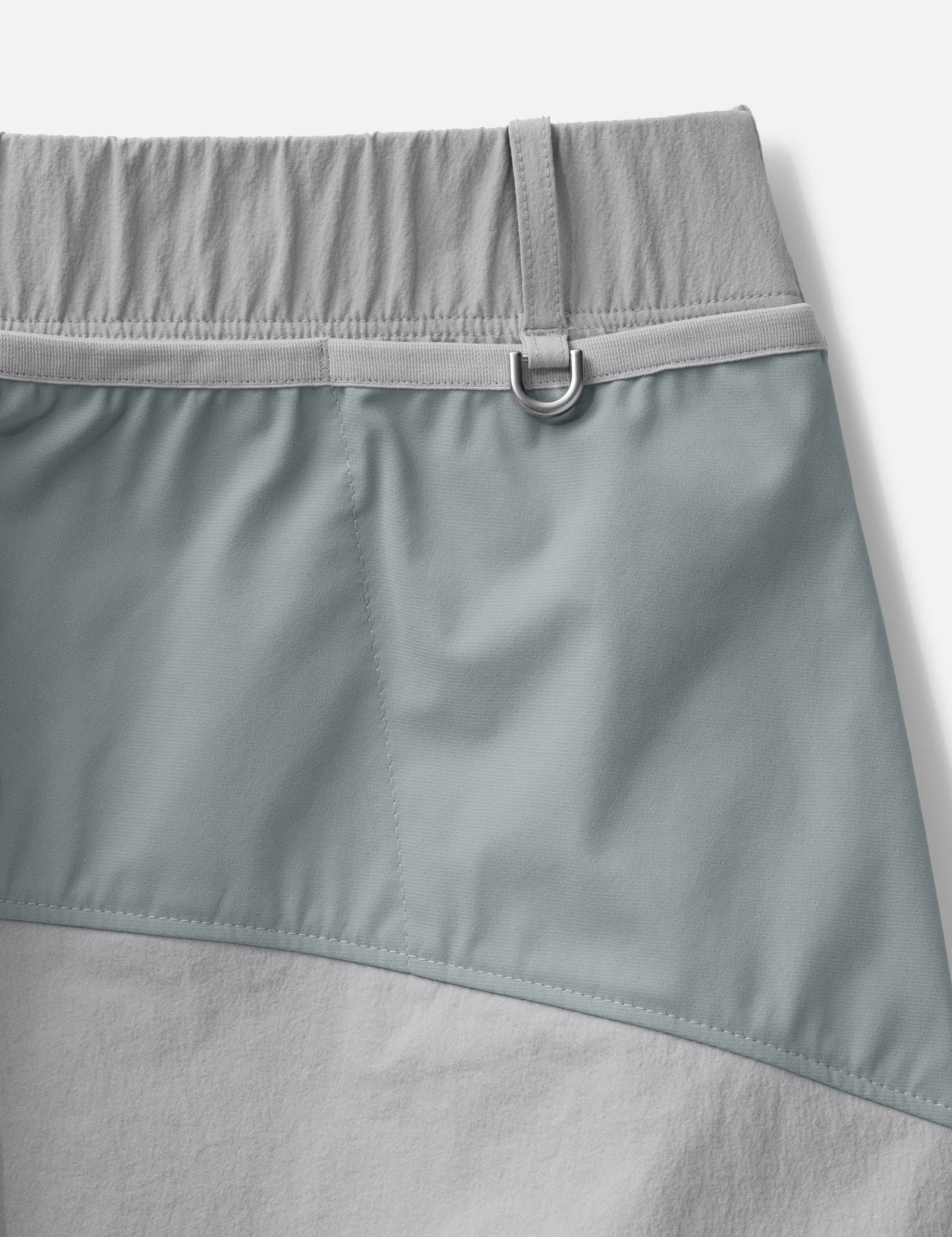 X POST ARCHIVE FACTION (PAF) Woven Pants view 8