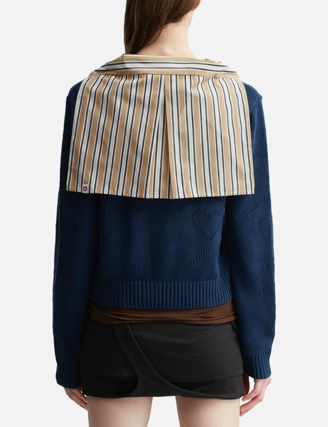 Hold Me Cardigan view 2