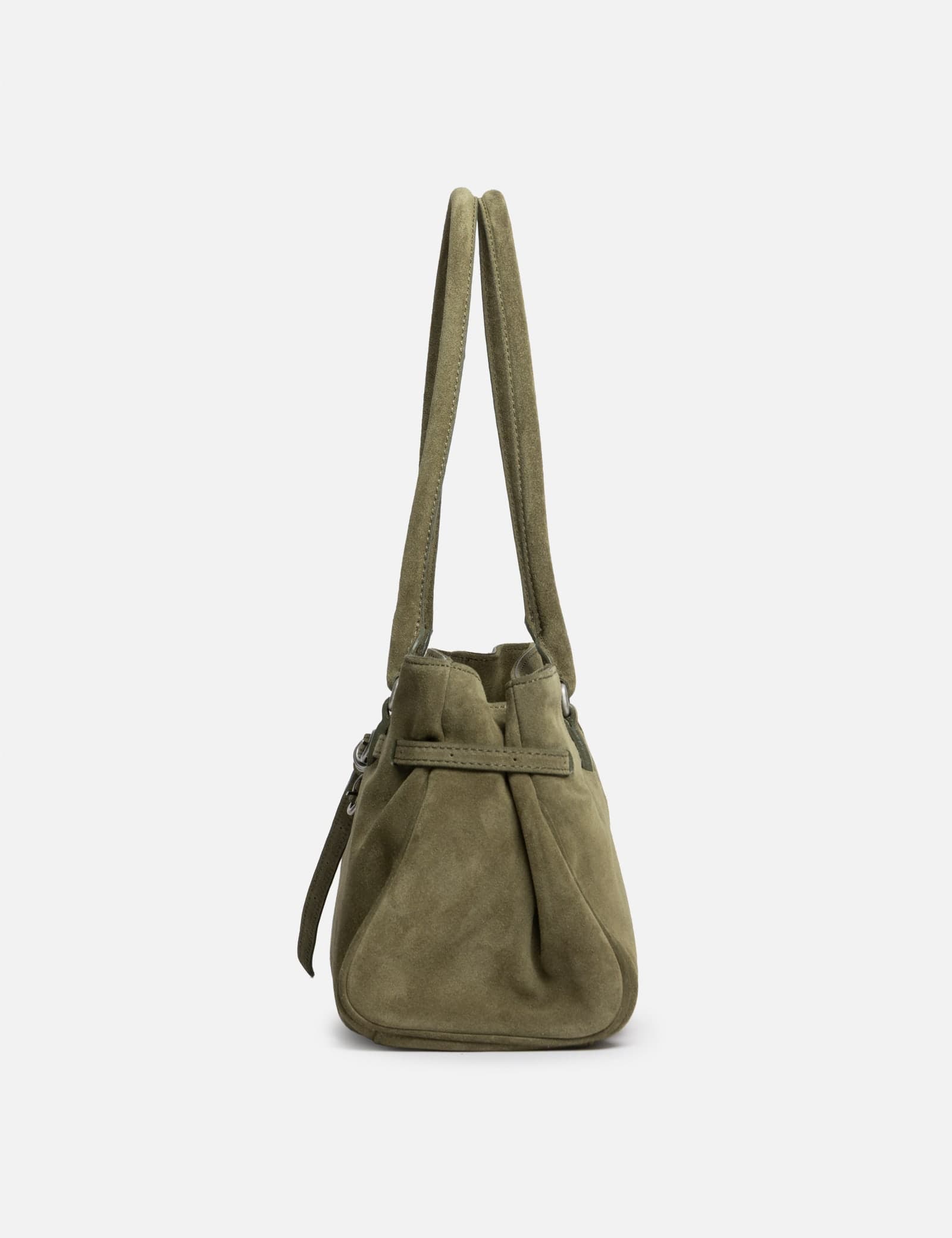 Grandma Used Bag