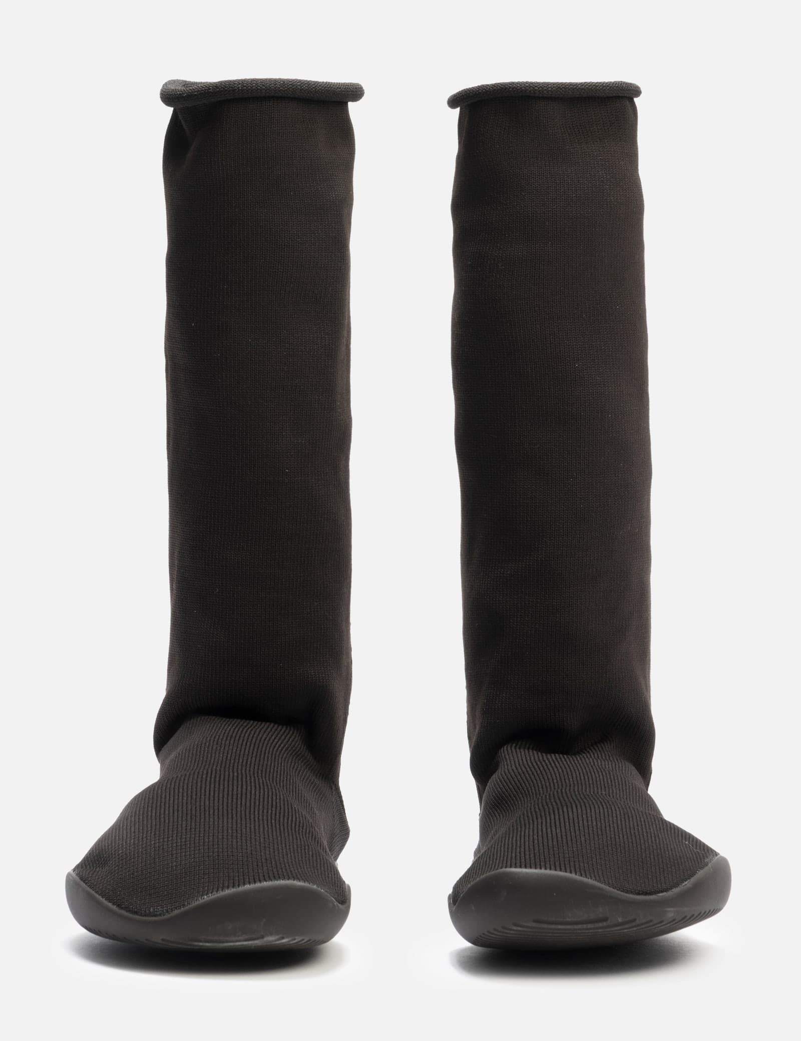 Sock Boots view 1