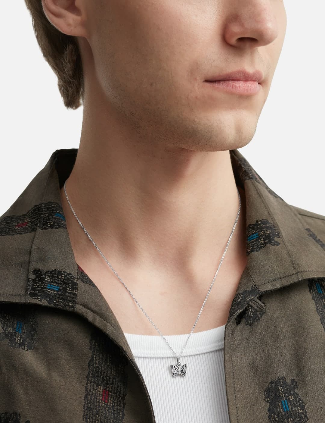 Pendant - 925 Silver view 3
