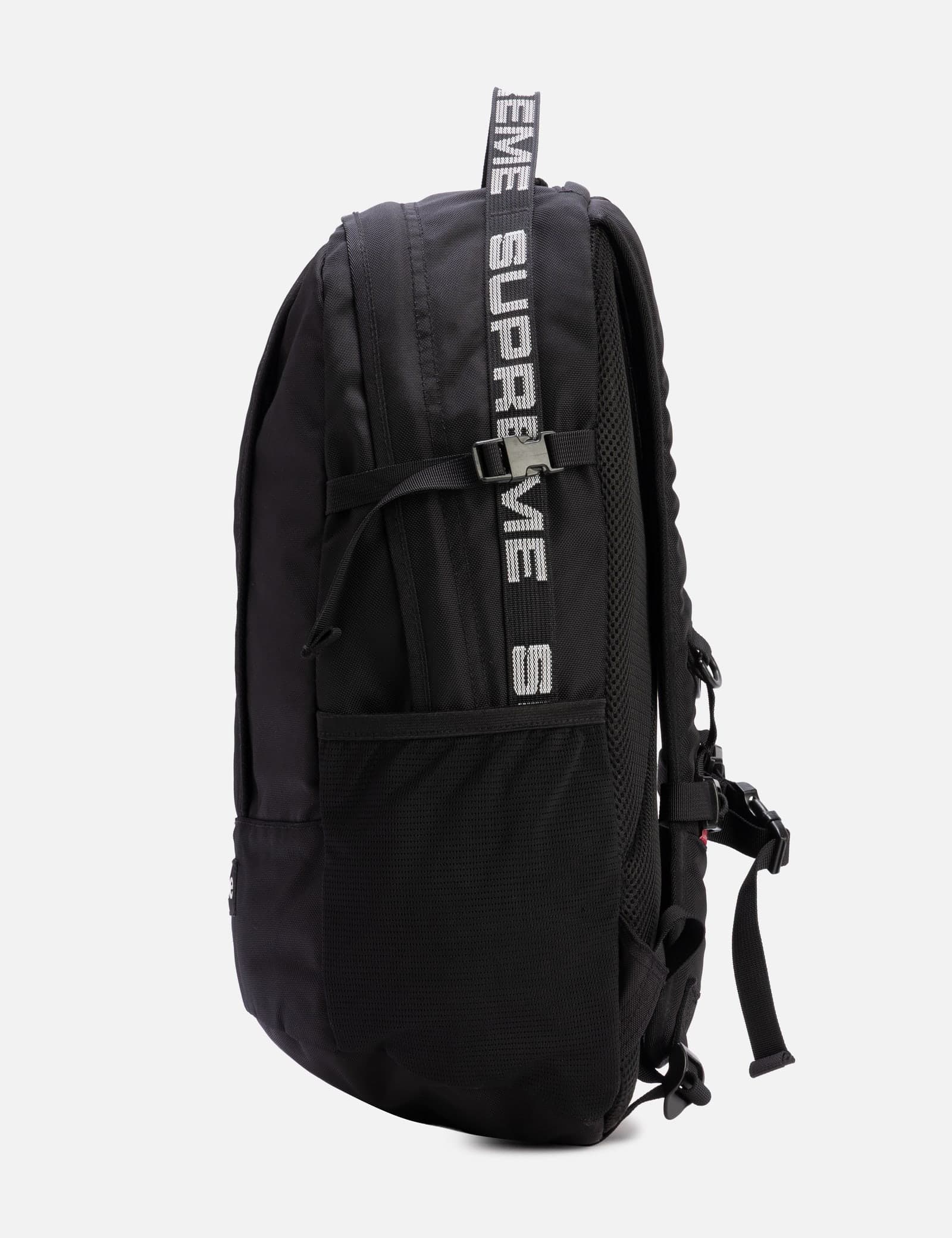 Backpack view 2