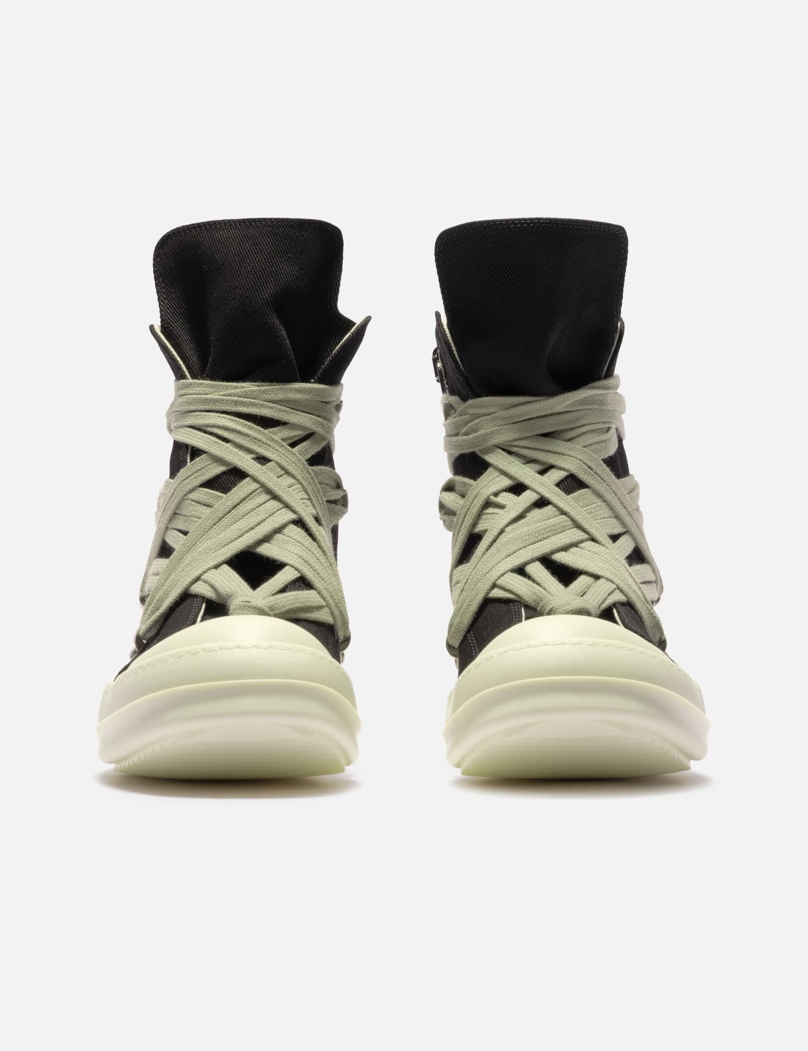 Megalace® Sneaks view 3