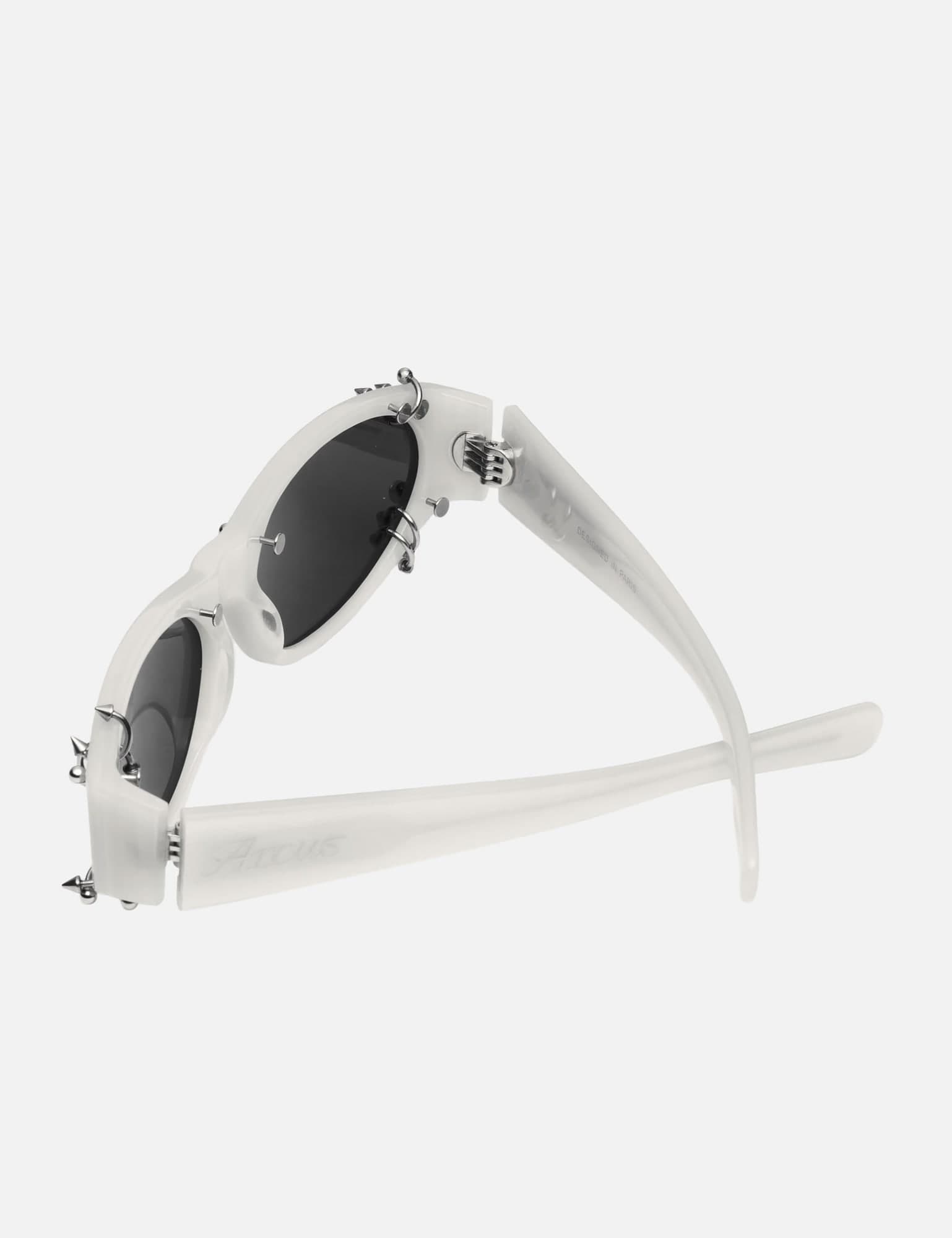 Lynx (Ghost)— Alpha view 2