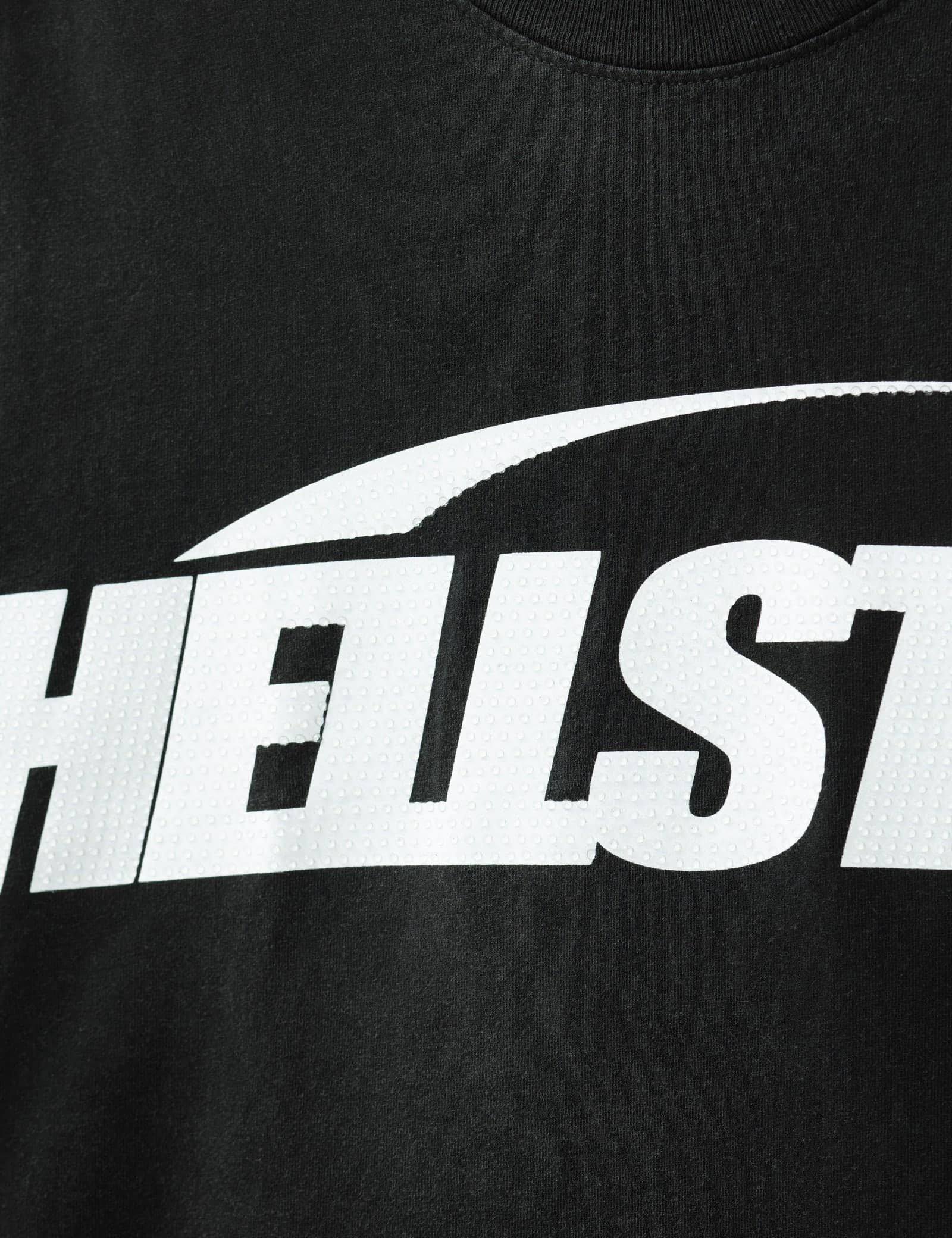 Big Logo T-Shirt view 4