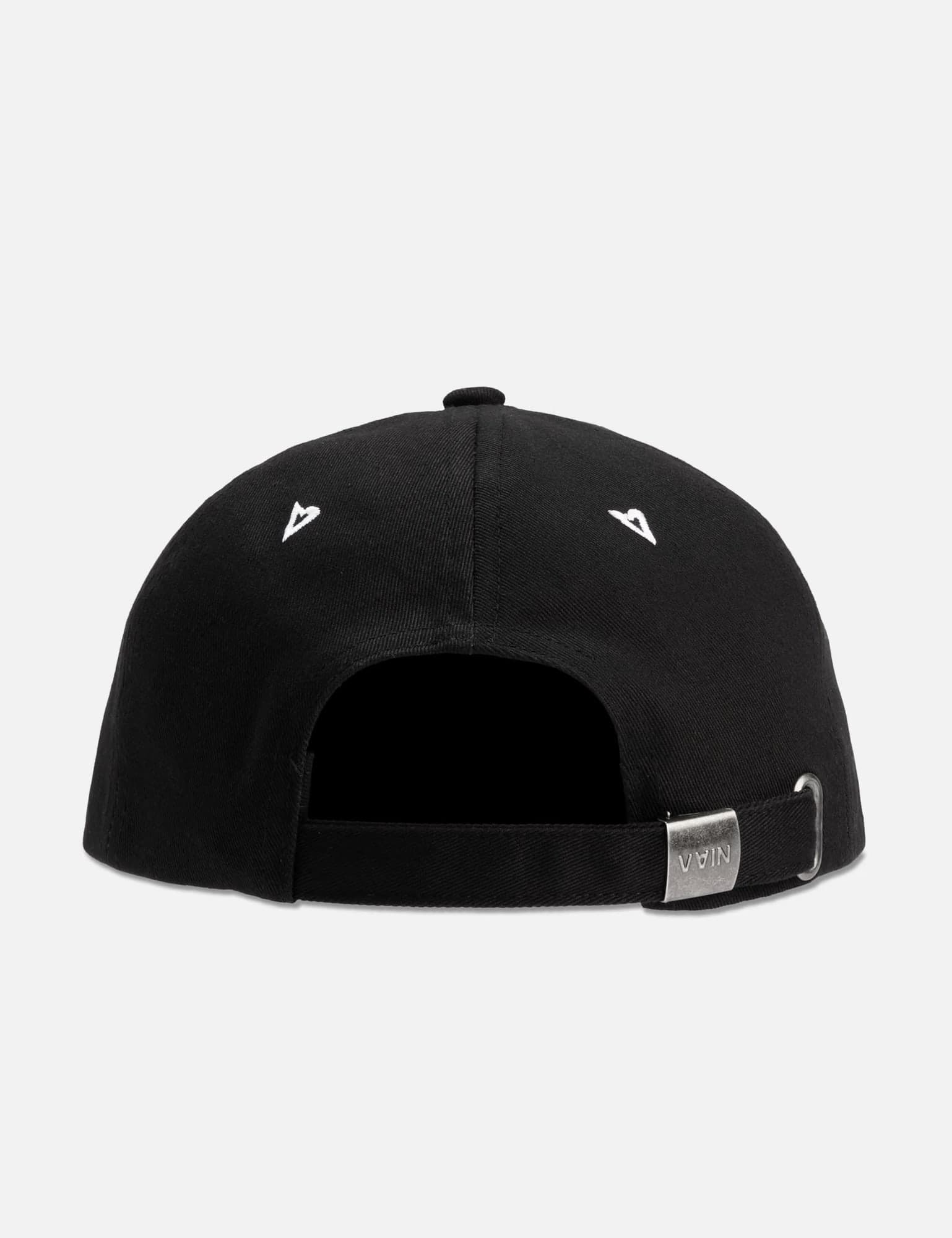 Vanity Black Two Tone view 3