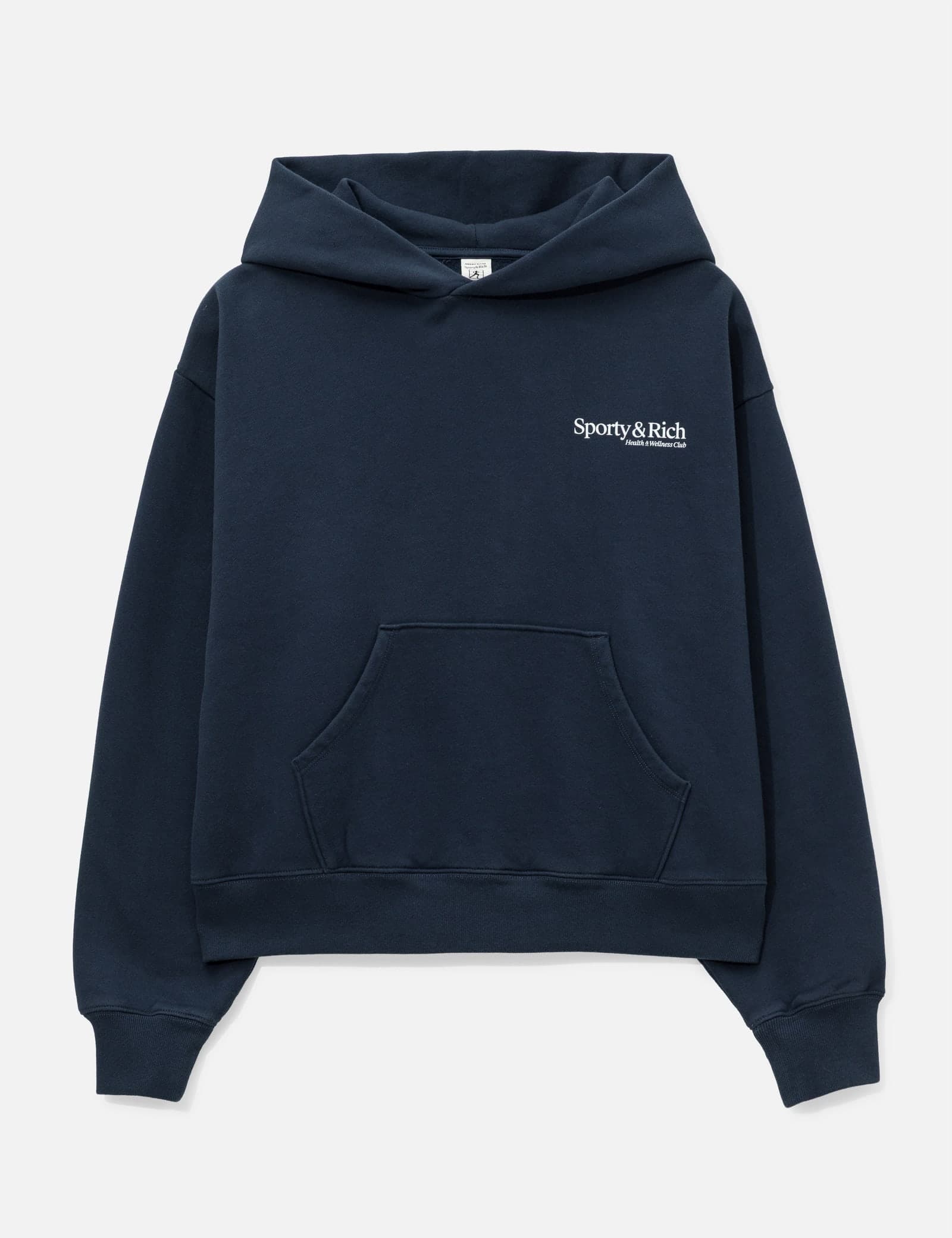 Modern Hoodie view 2